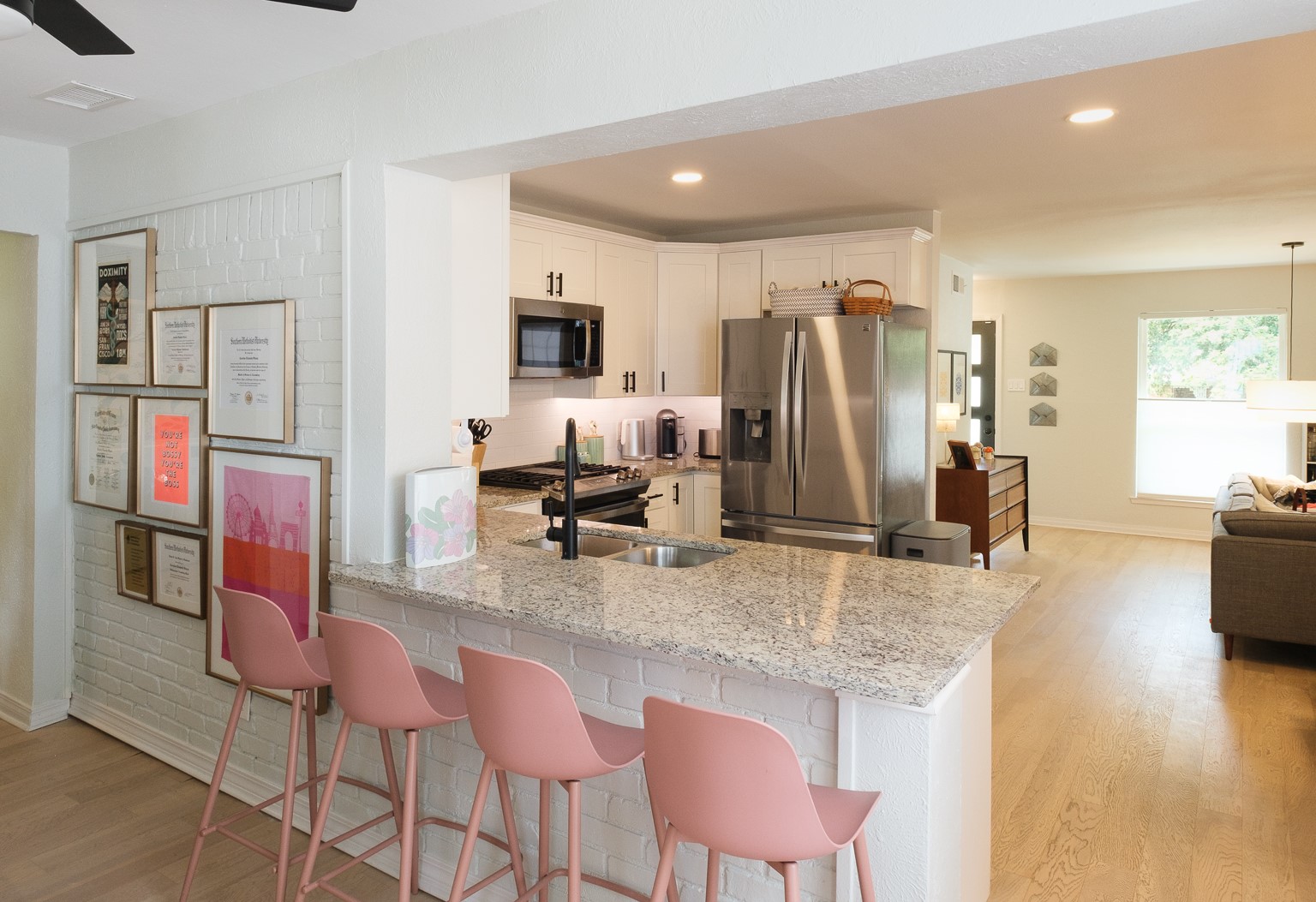 2731 San Medina Avenue Dallas TX 75228