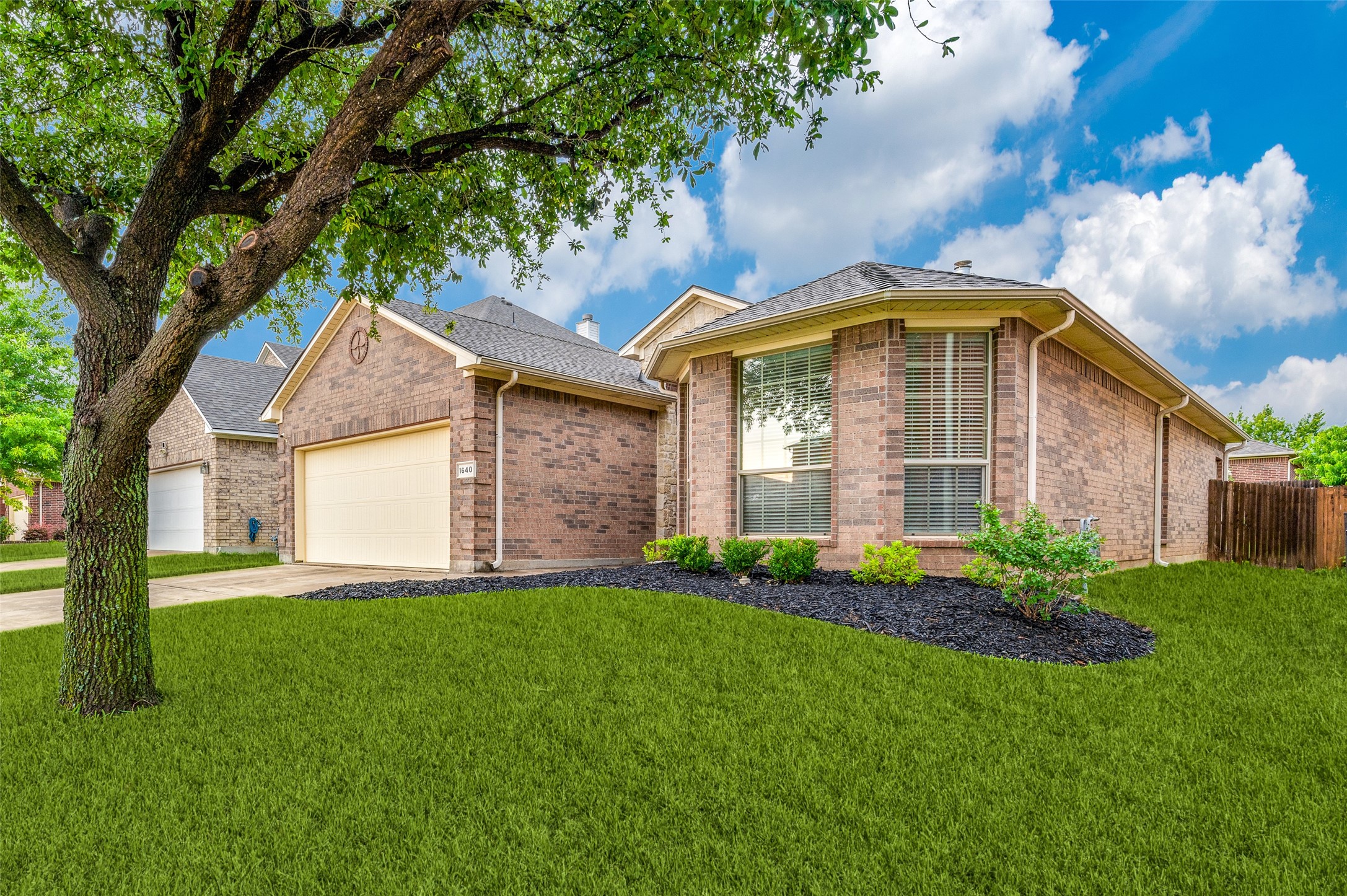 1640 Secretariat Lane Irving TX 75060