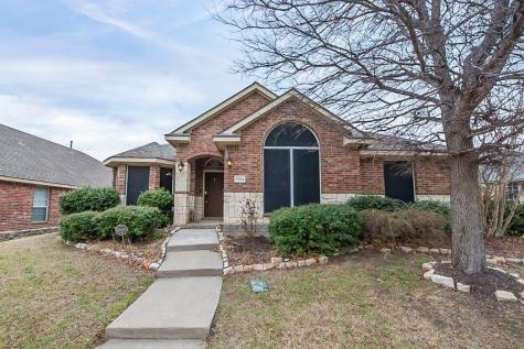 7804 Latigo Trail Mckinney TX 75070