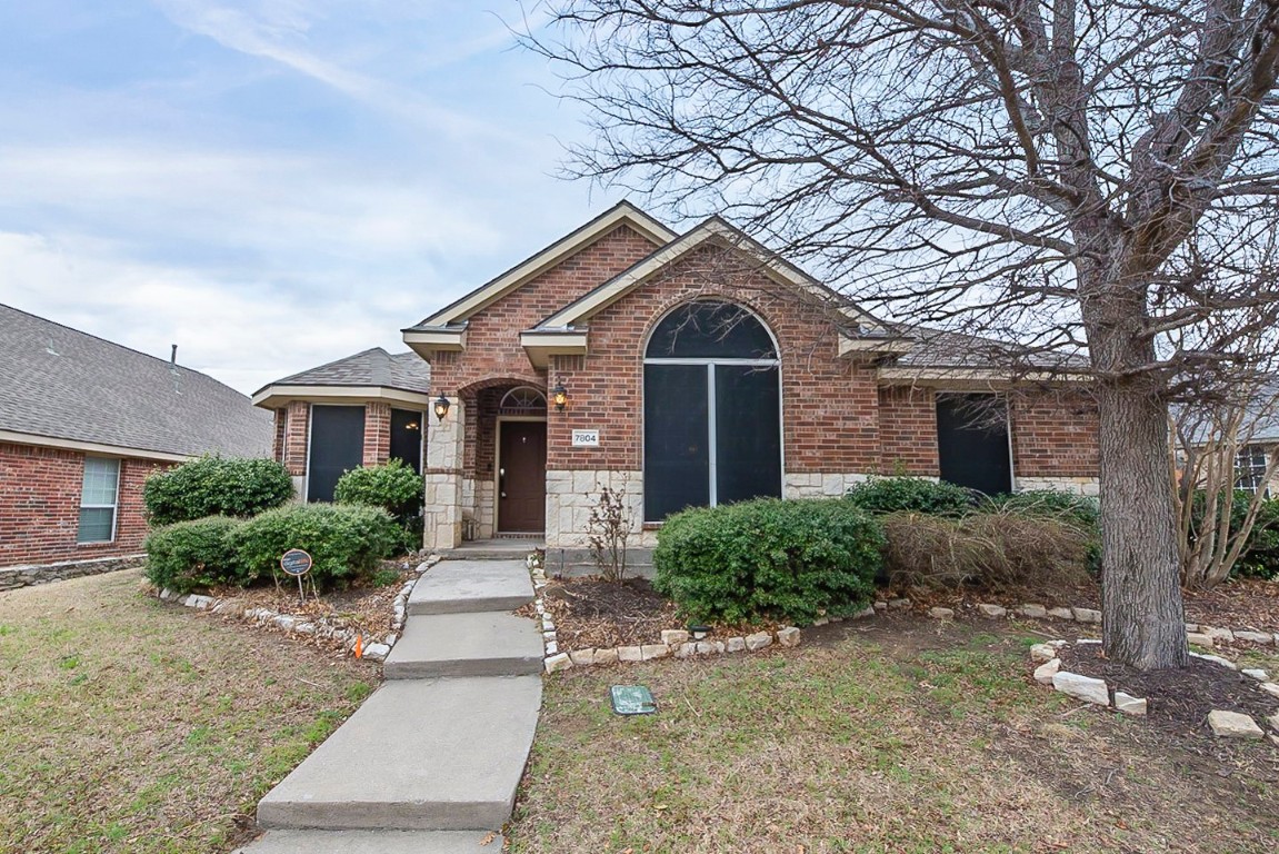 7804 Latigo Trail Mckinney TX 75070
