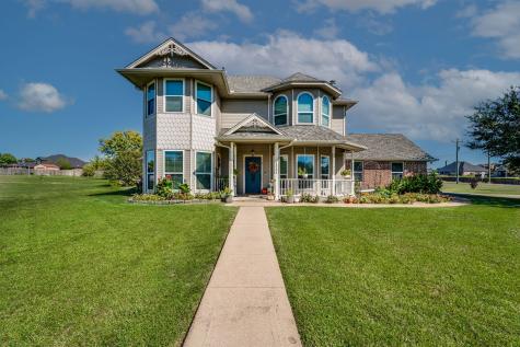 490 Black Champ Road Waxahachie TX 75167