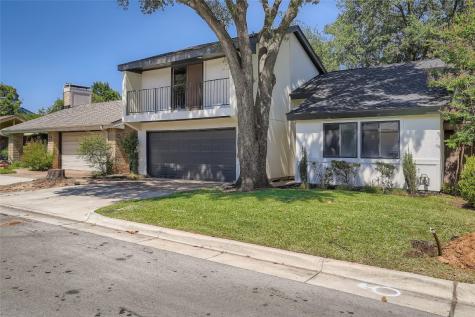 1609 Northridge Drive Arlington TX 76012