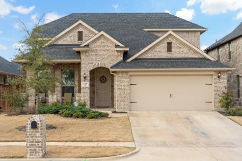 513 Lake Weatherford Mckinney TX 75071