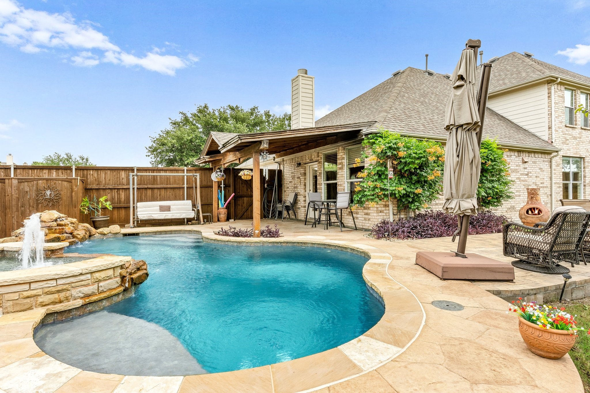 4304 Armistice Drive Frisco TX 75034
