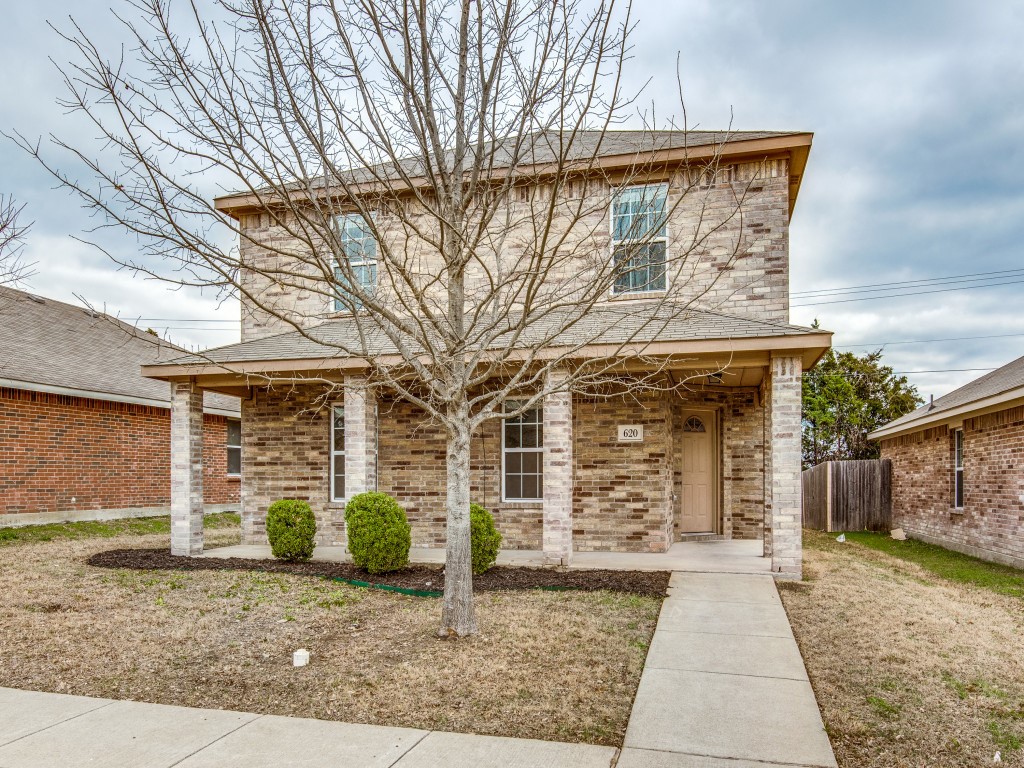 620 Mission Lane Lancaster TX 75146