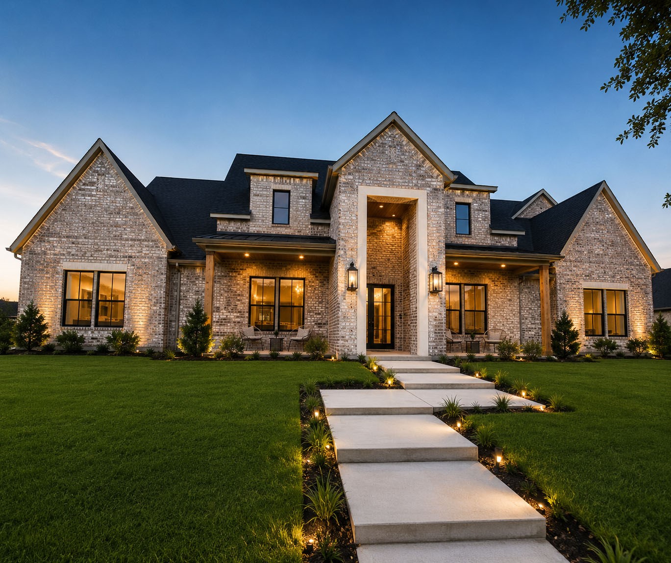 1102 Devonshire Drive N Forney TX 75126