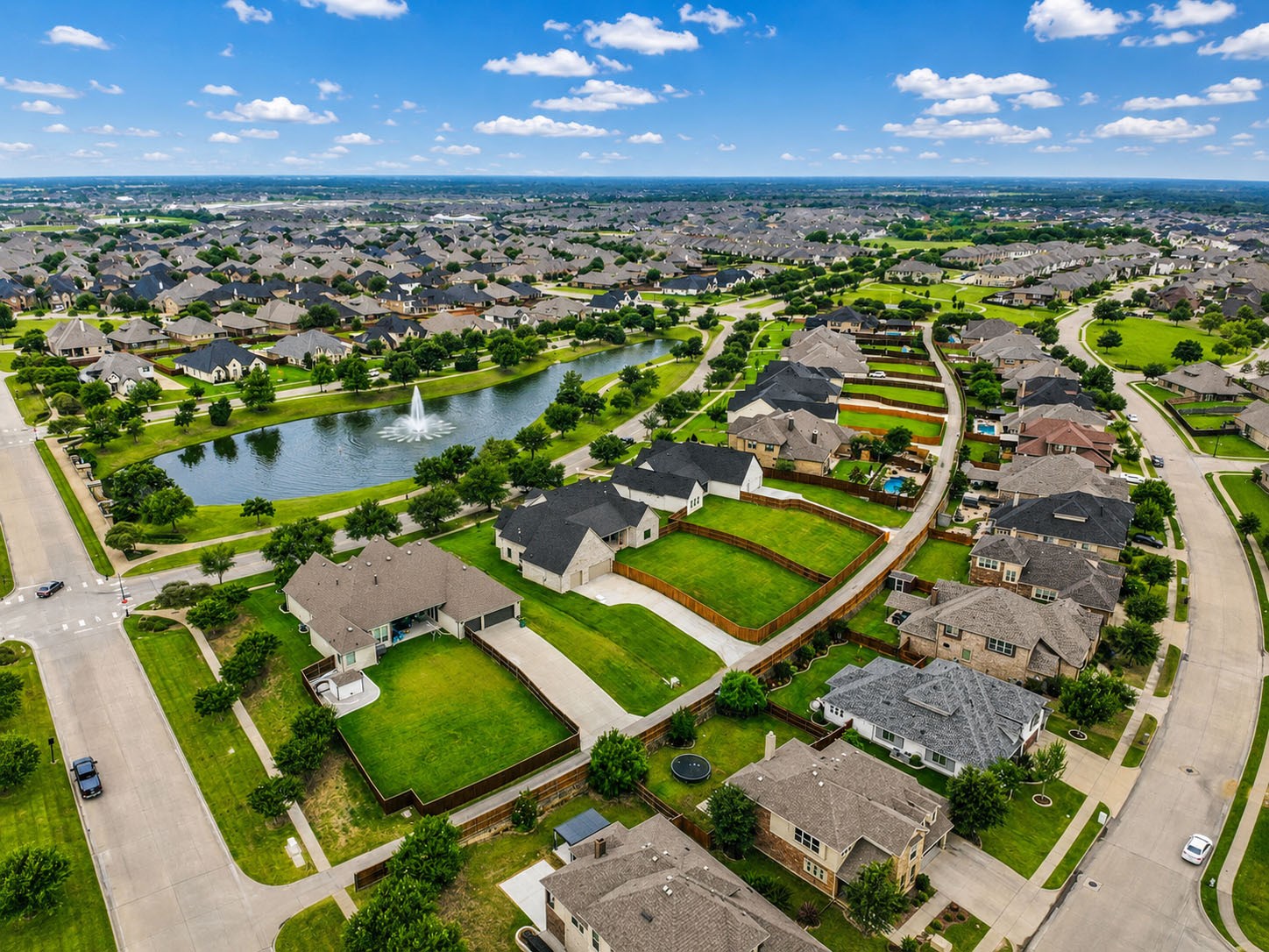 1102 Devonshire Drive N Forney TX 75126