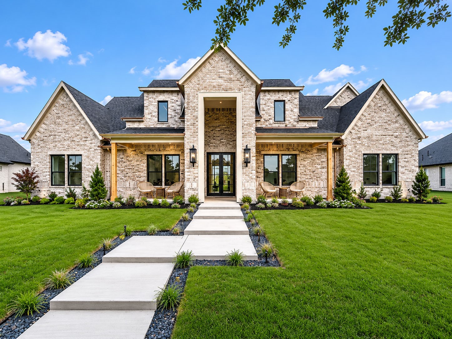 1102 Devonshire Drive N Forney TX 75126