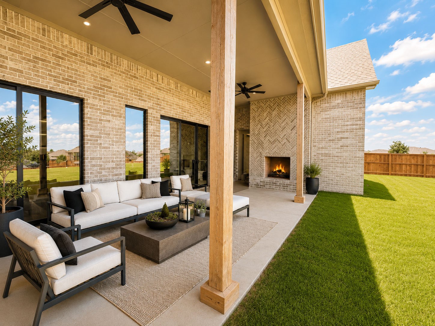 1102 Devonshire Drive N Forney TX 75126