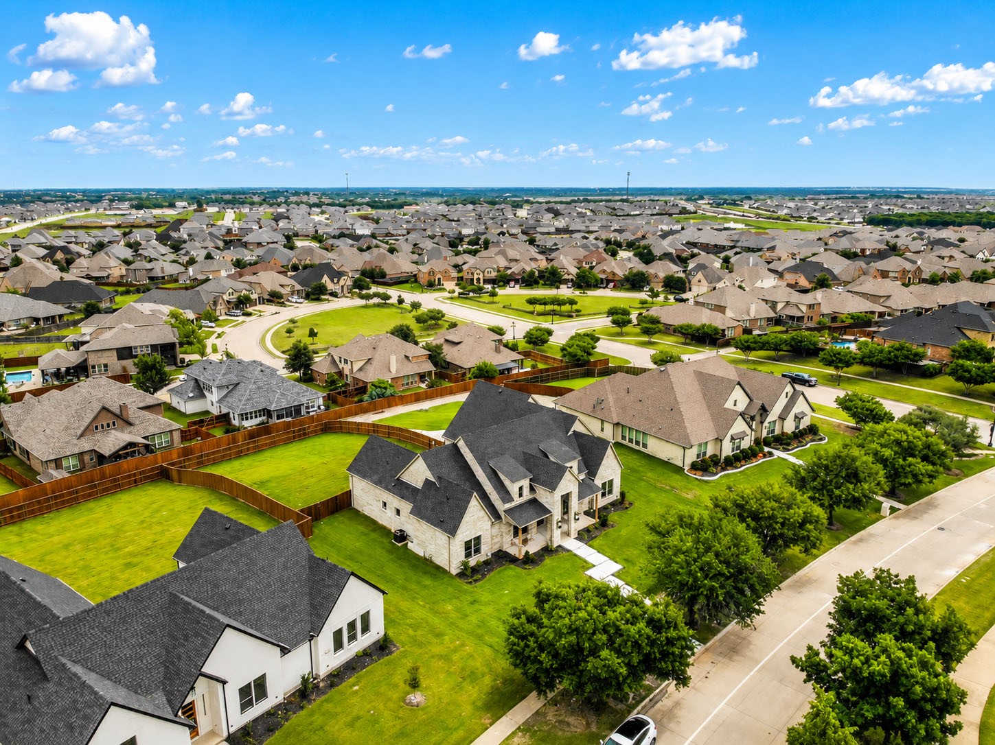 1102 Devonshire Drive N Forney TX 75126