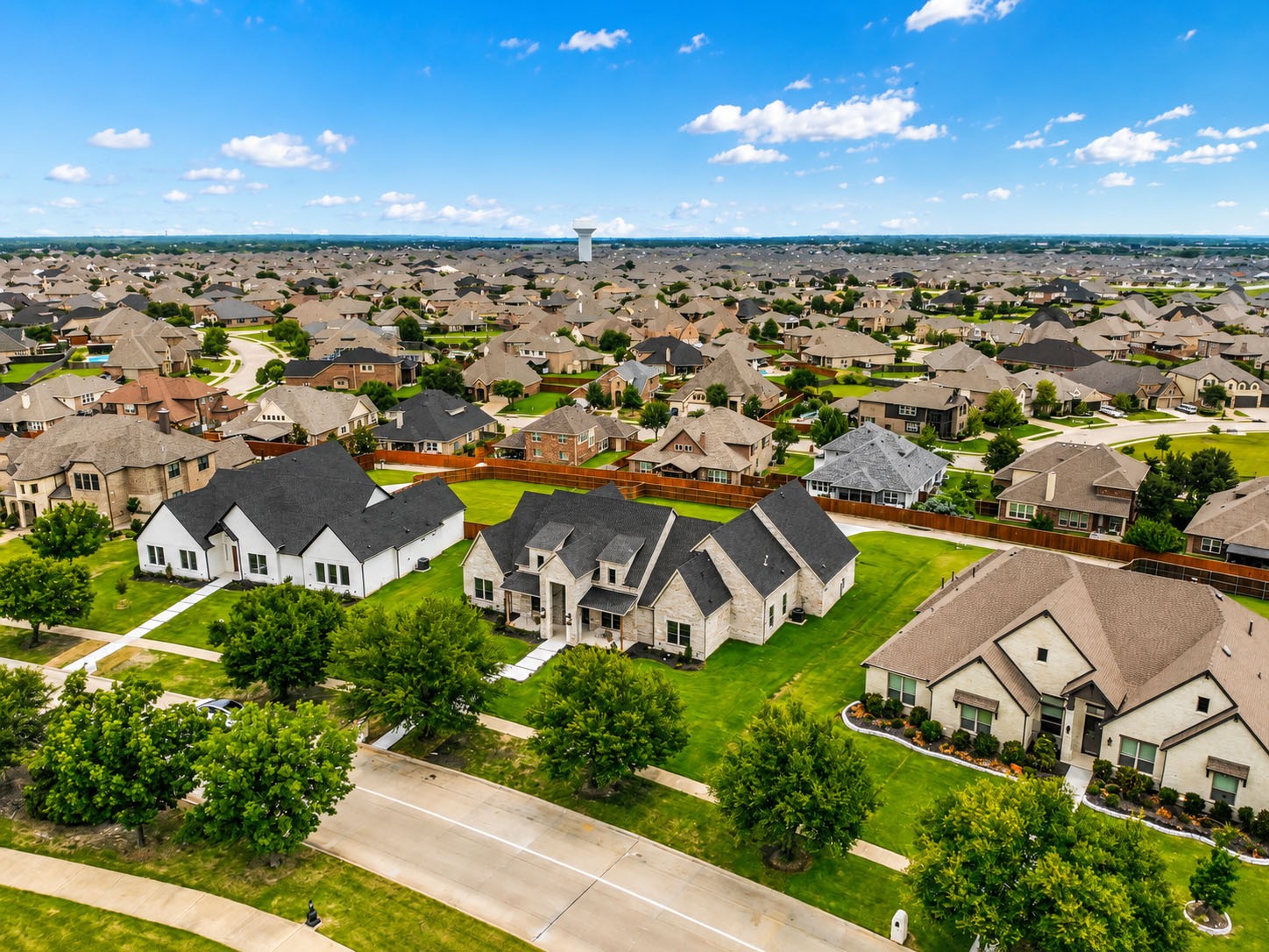1102 Devonshire Drive N Forney TX 75126