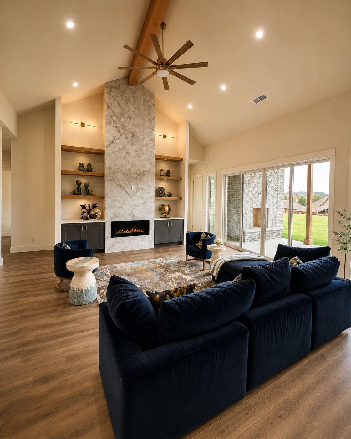 1102 Devonshire Drive N Forney TX 75126