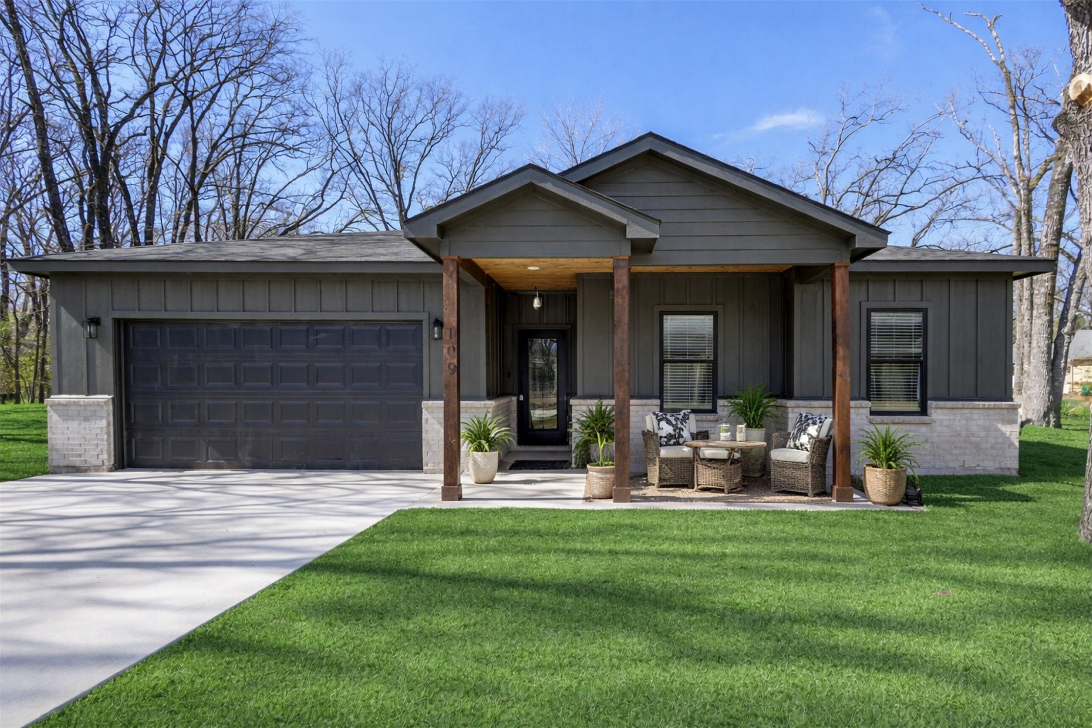 109 Cortez Street Payne Springs TX 75156