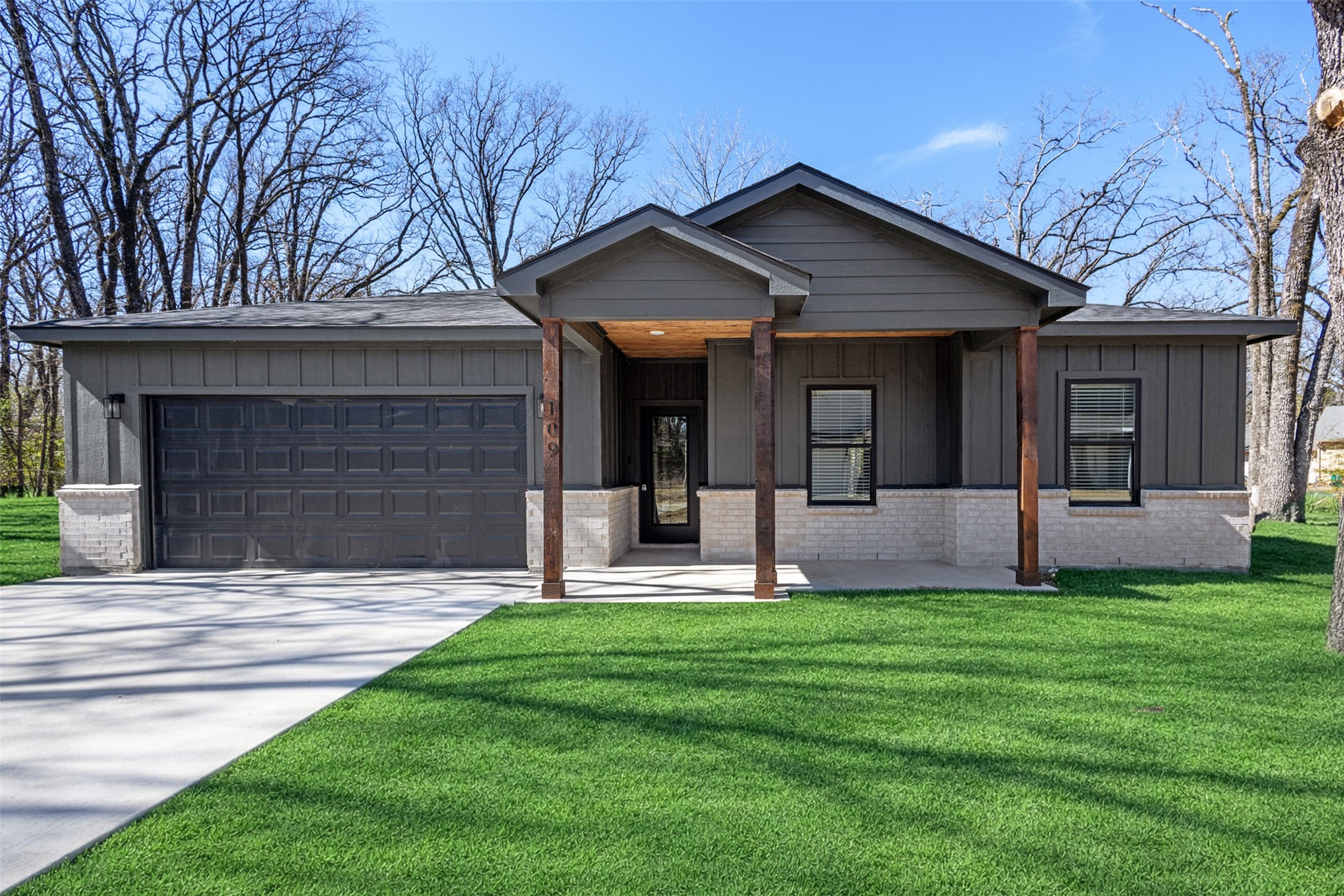 109 Cortez Street Payne Springs TX 75156