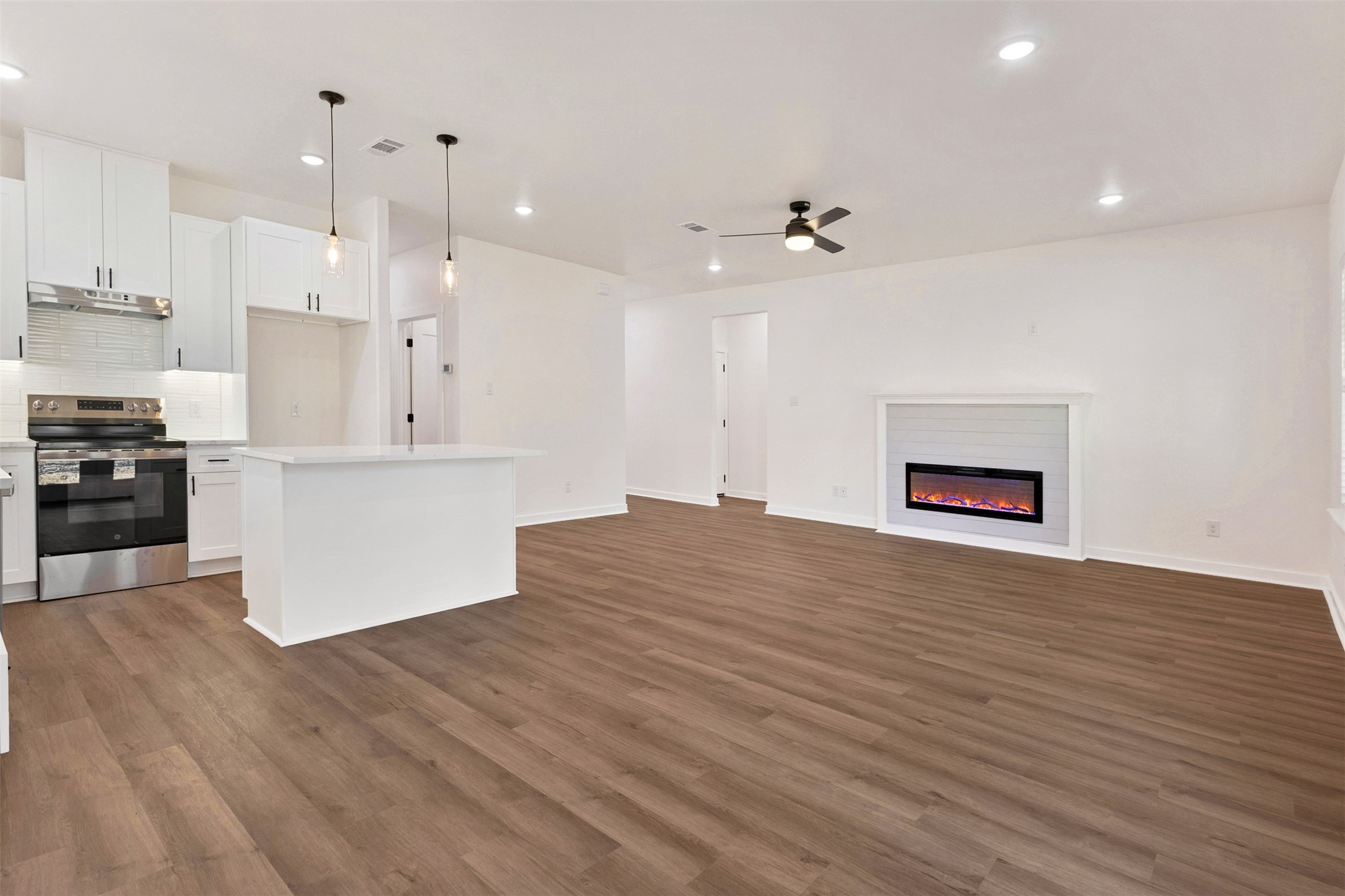 109 Cortez Street Payne Springs TX 75156