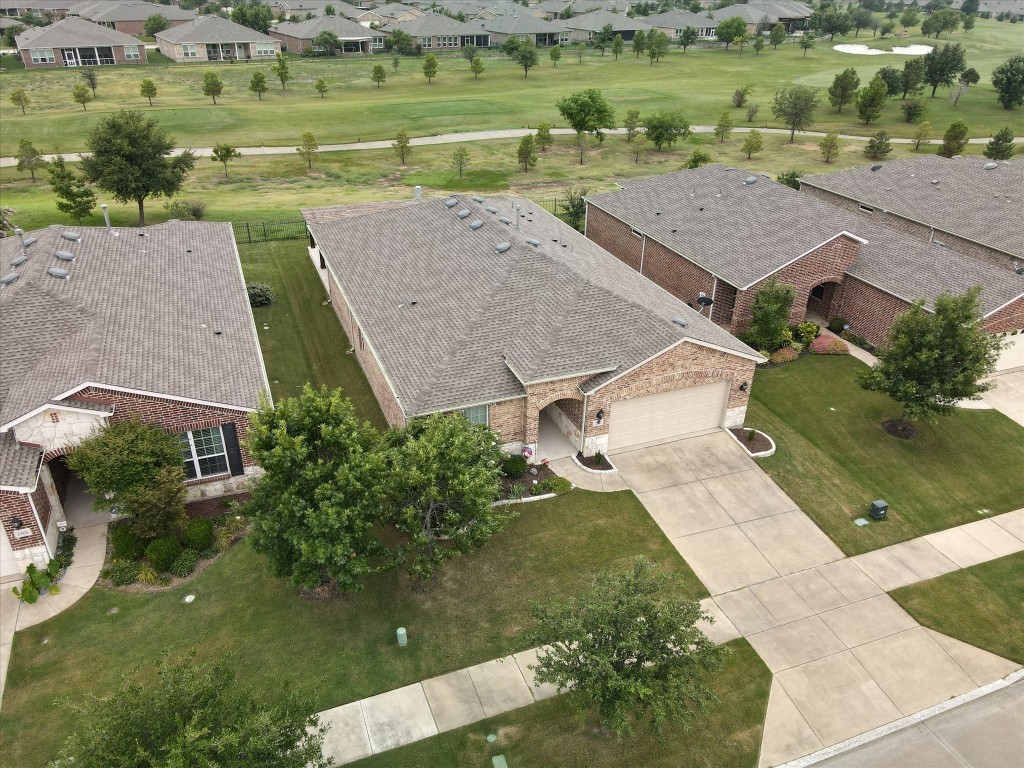 2517 Oyster Bay Drive Frisco TX 75036