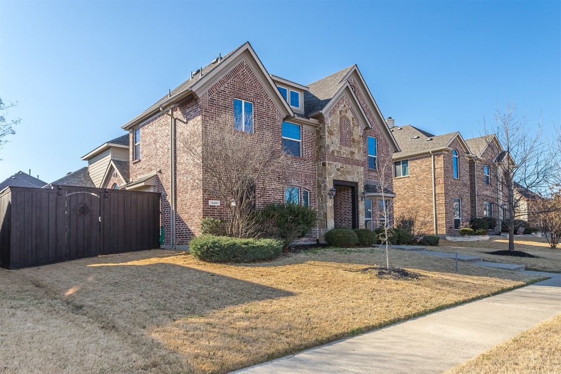 12261 Crab Apple Lane Frisco TX 75035
