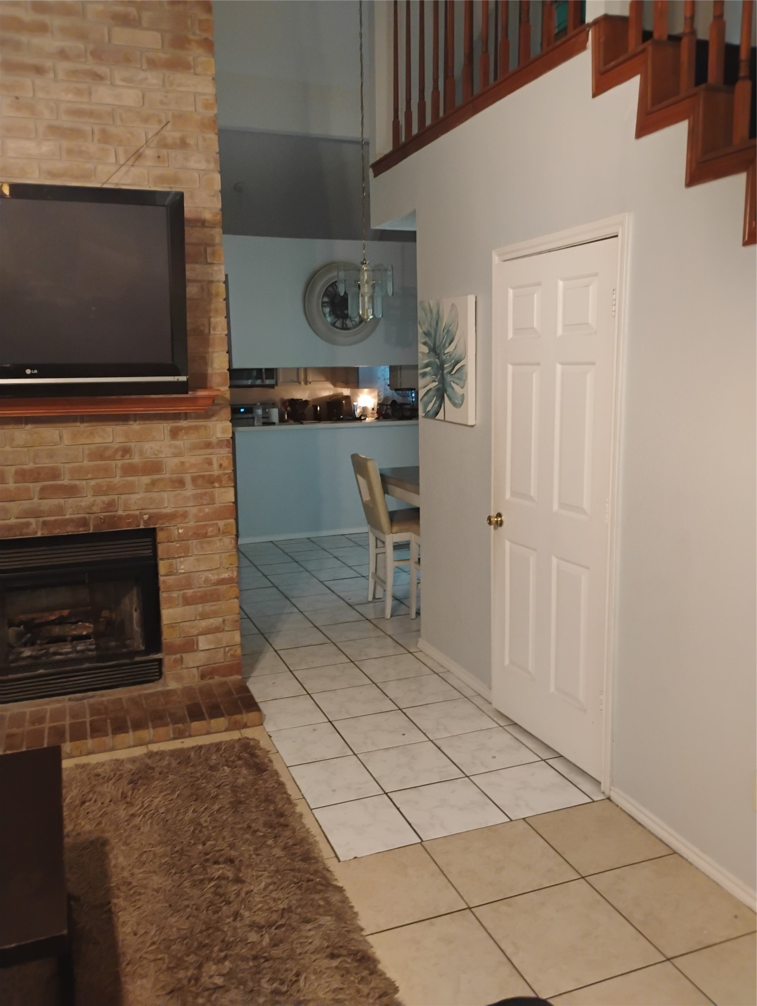 712 Atteberry Lane Lancaster TX 75146
