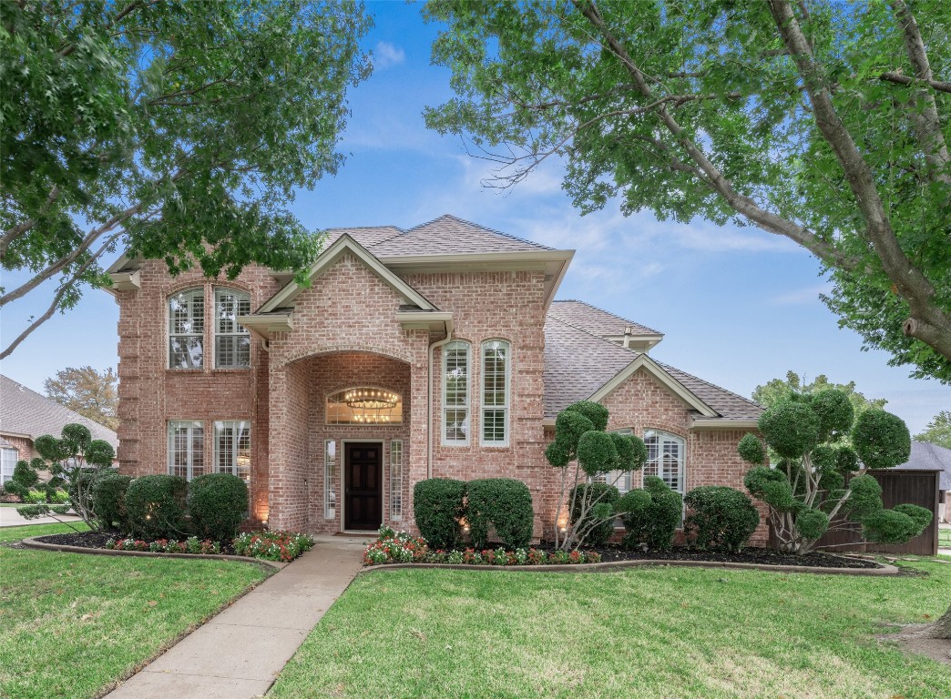 8125 Vine Wood Drive North Richland Hills TX 76182