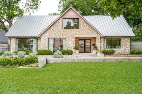 4325 Pomona Road Dallas TX 75209