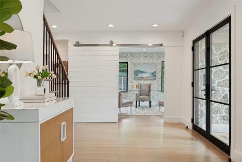4325 Pomona Road Dallas TX 75209