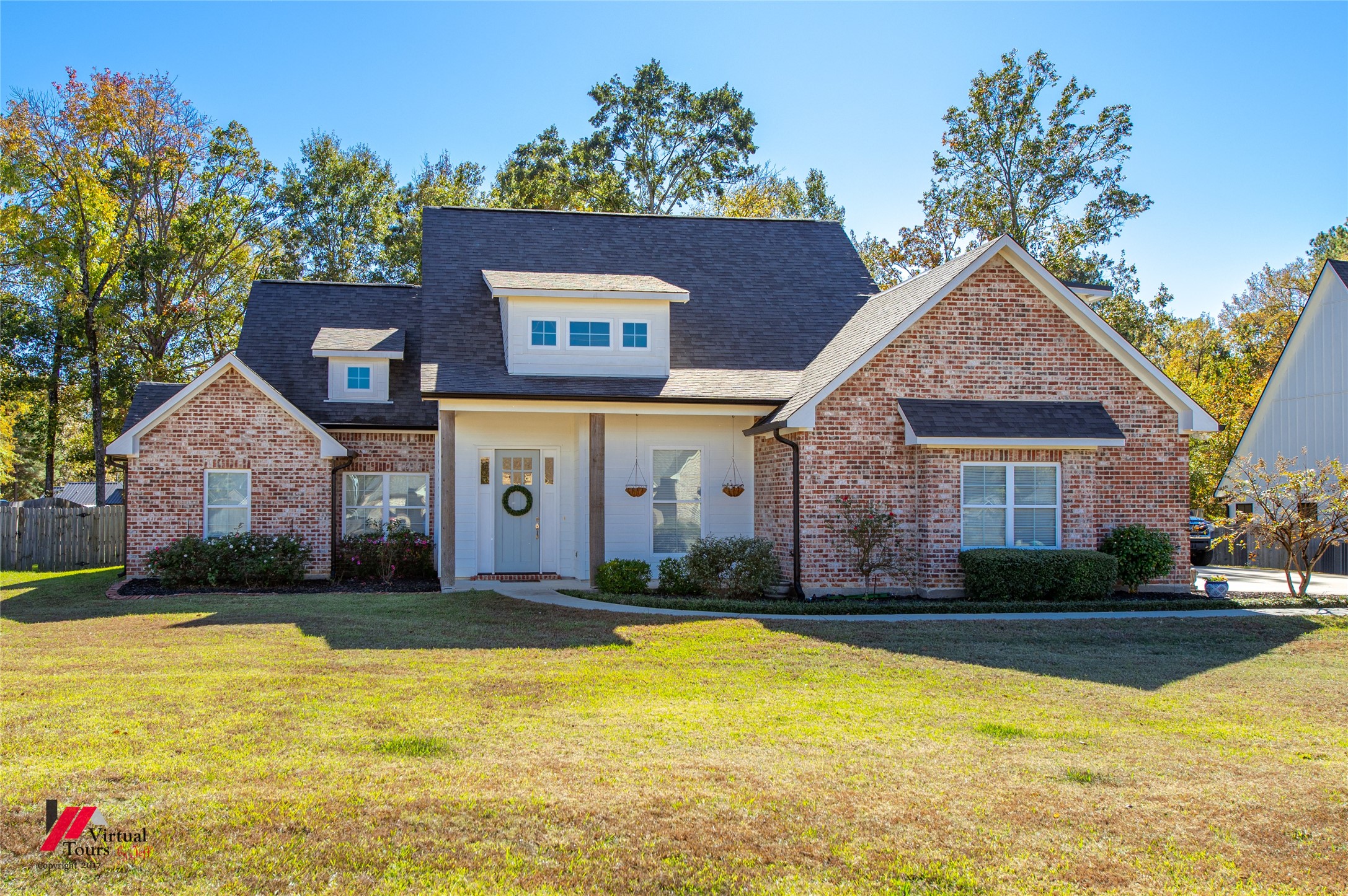 327 Ramsey Drive Stonewall LA 71078