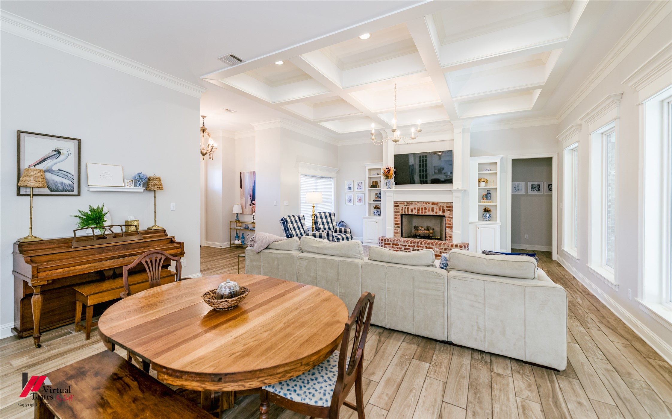 327 Ramsey Drive Stonewall LA 71078