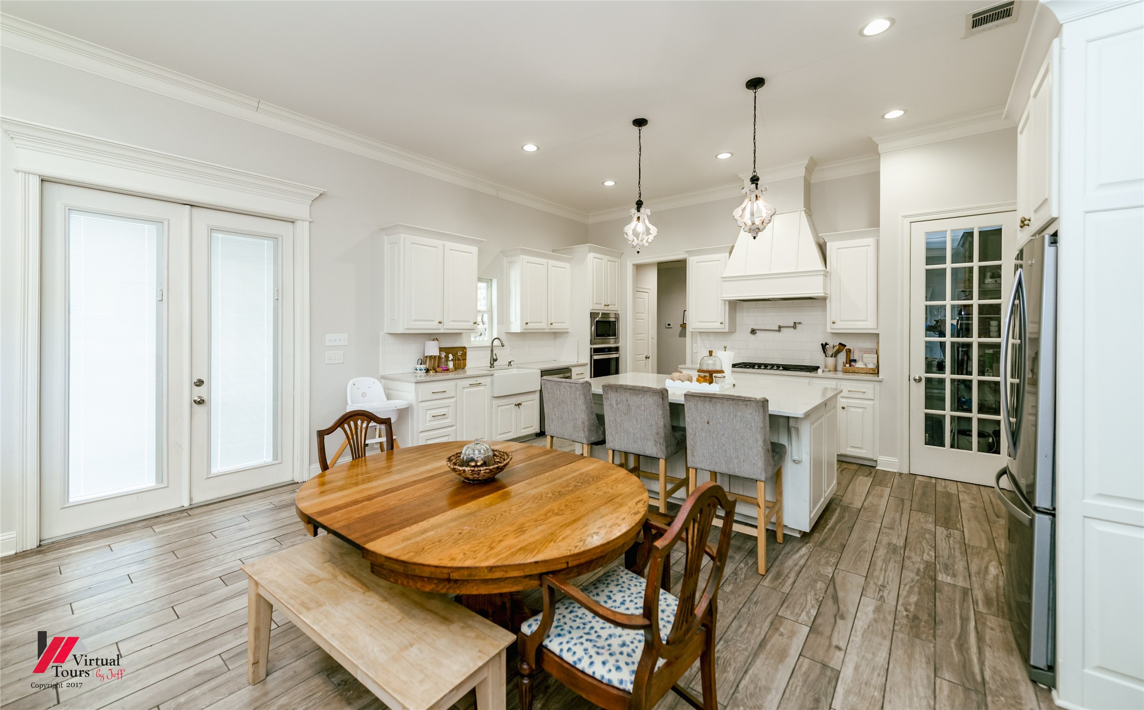 327 Ramsey Drive Stonewall LA 71078