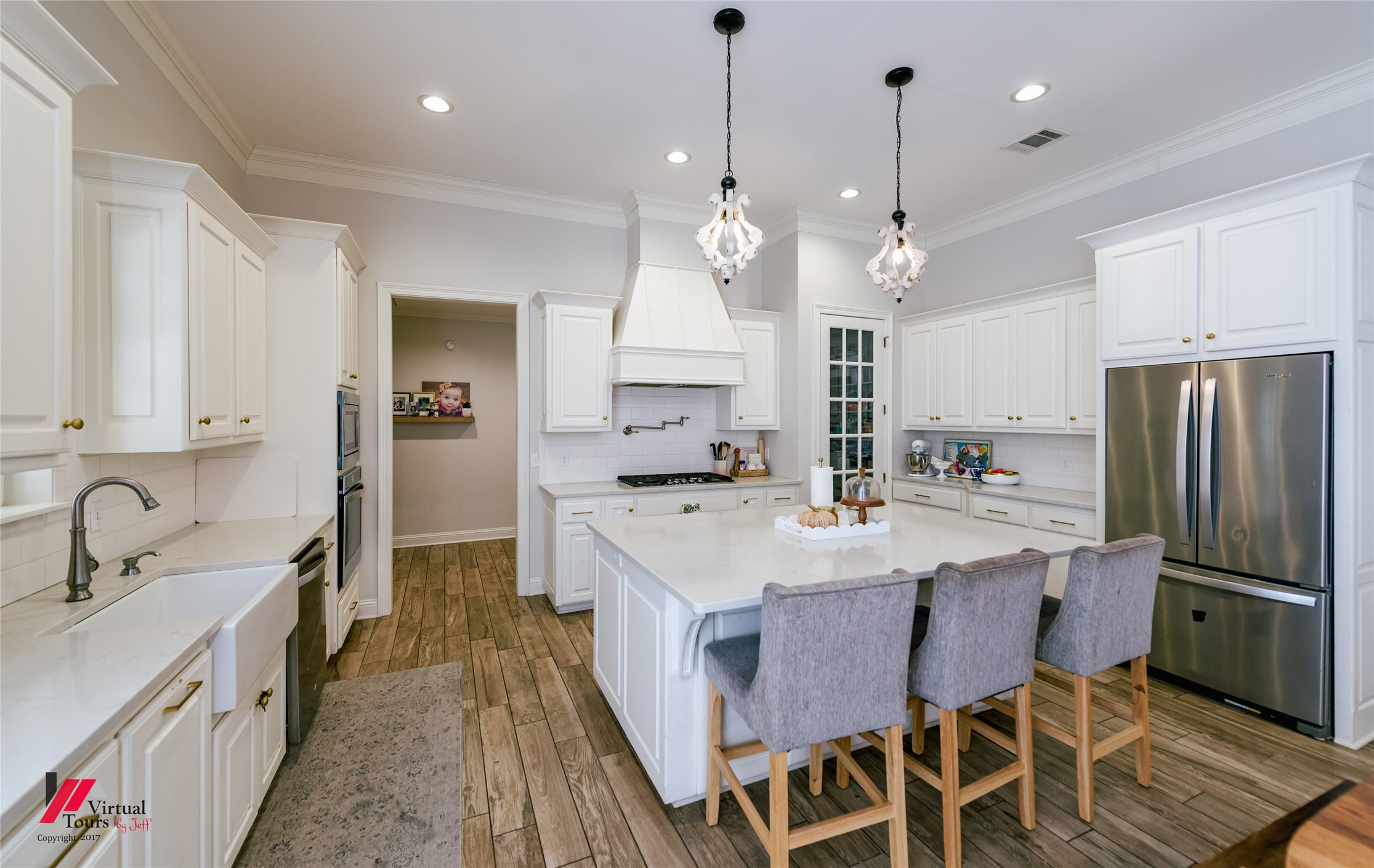 327 Ramsey Drive Stonewall LA 71078