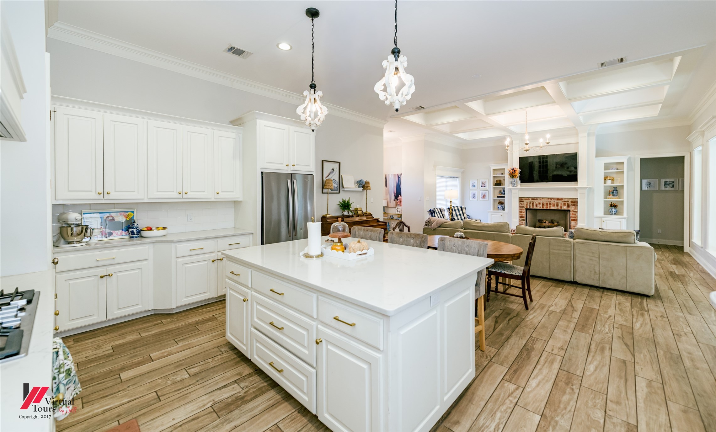 327 Ramsey Drive Stonewall LA 71078