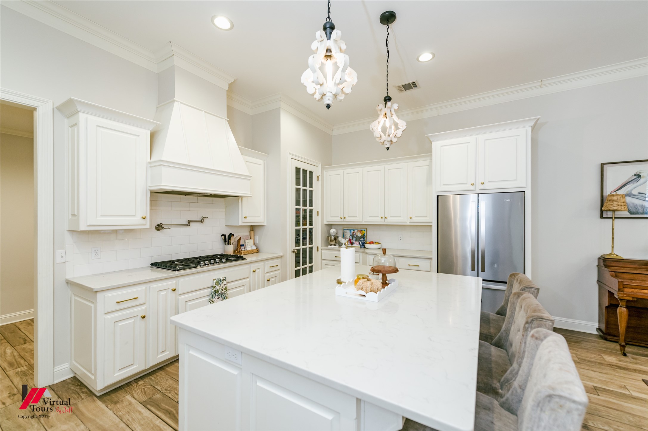 327 Ramsey Drive Stonewall LA 71078