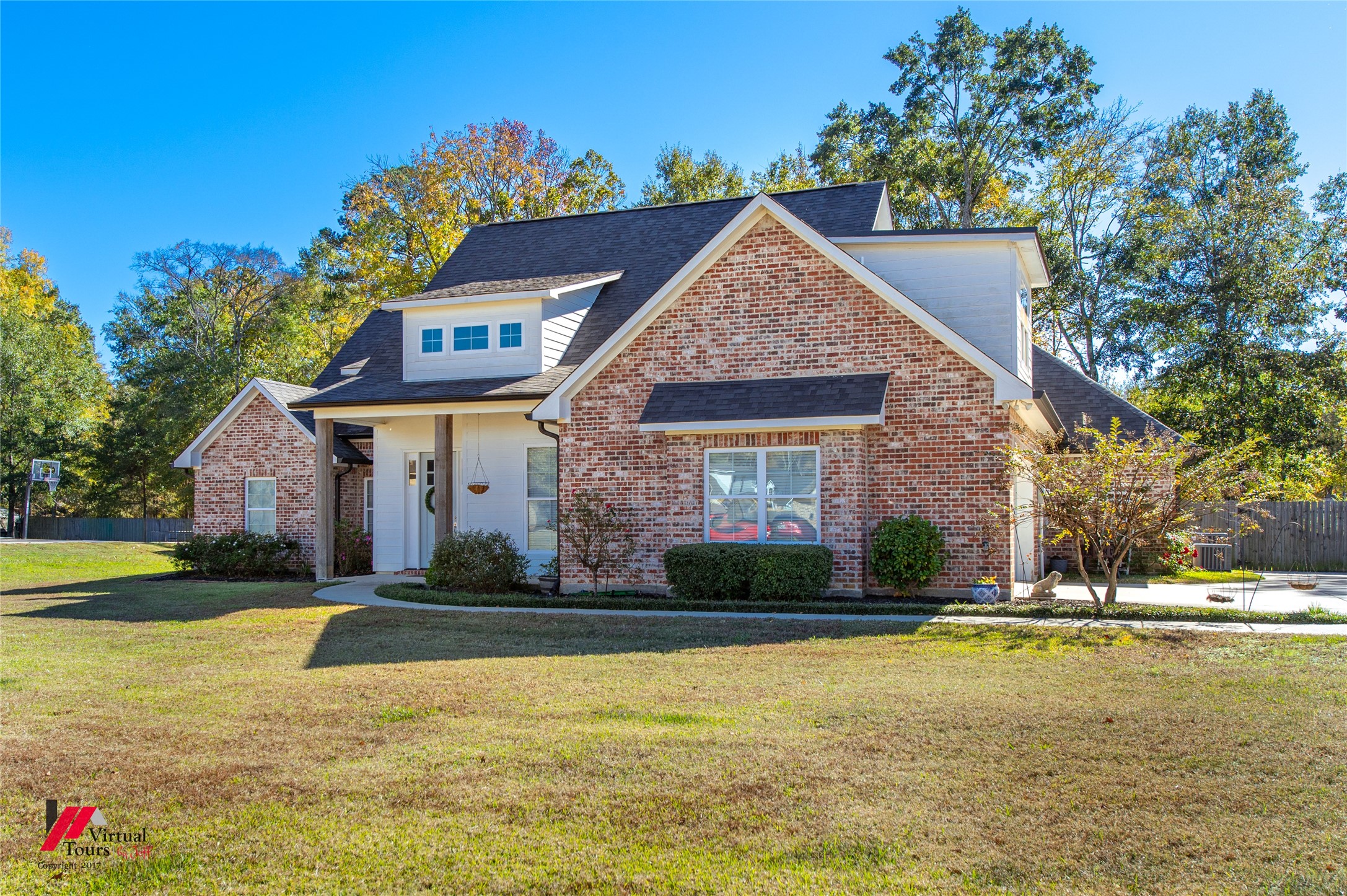 327 Ramsey Drive Stonewall LA 71078