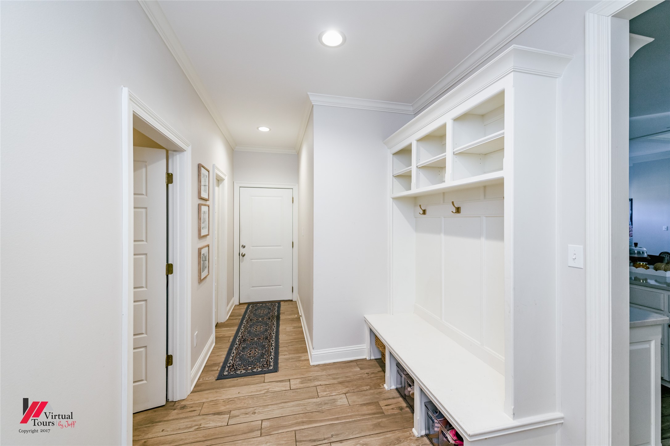 327 Ramsey Drive Stonewall LA 71078