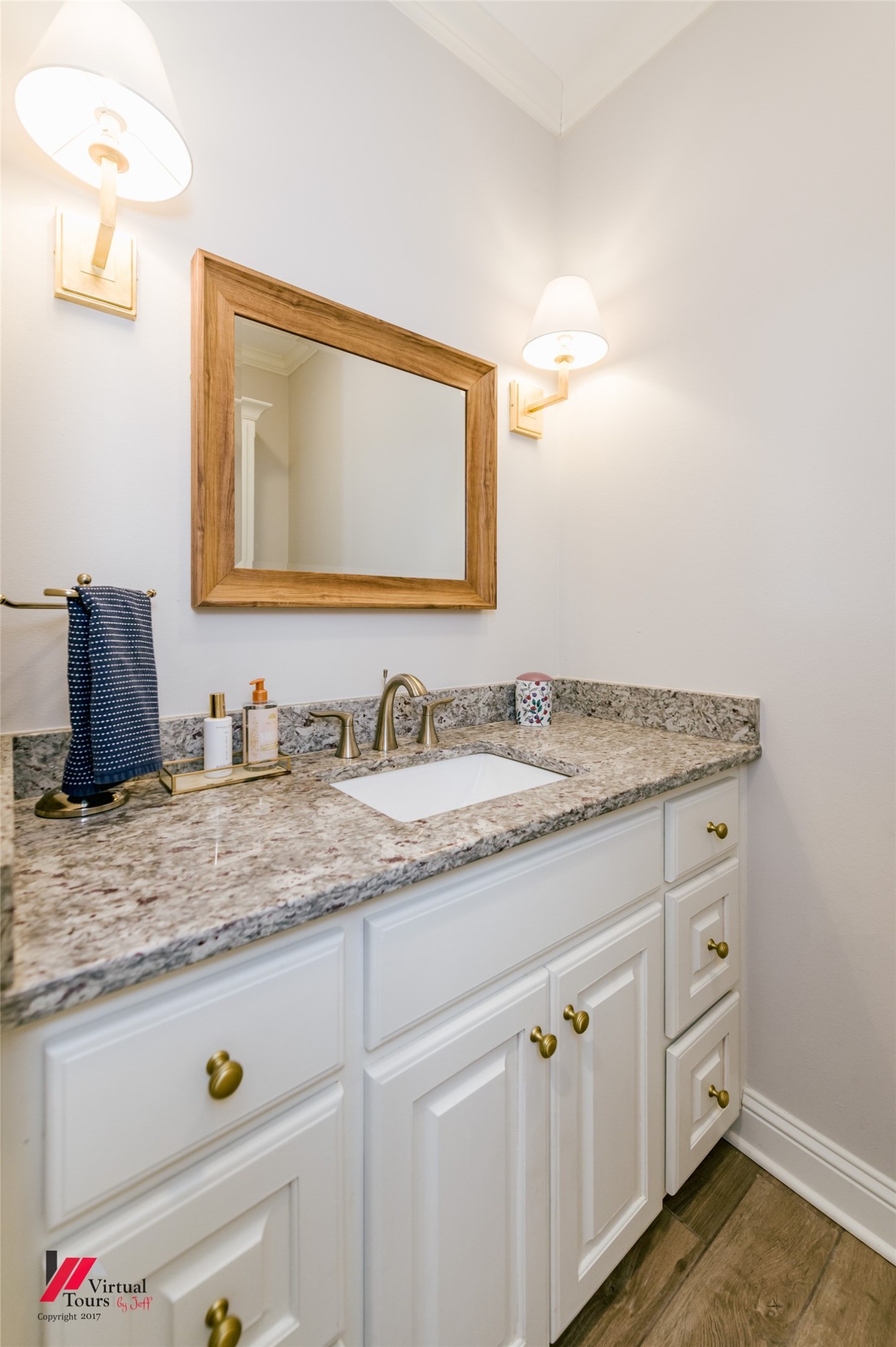 327 Ramsey Drive Stonewall LA 71078