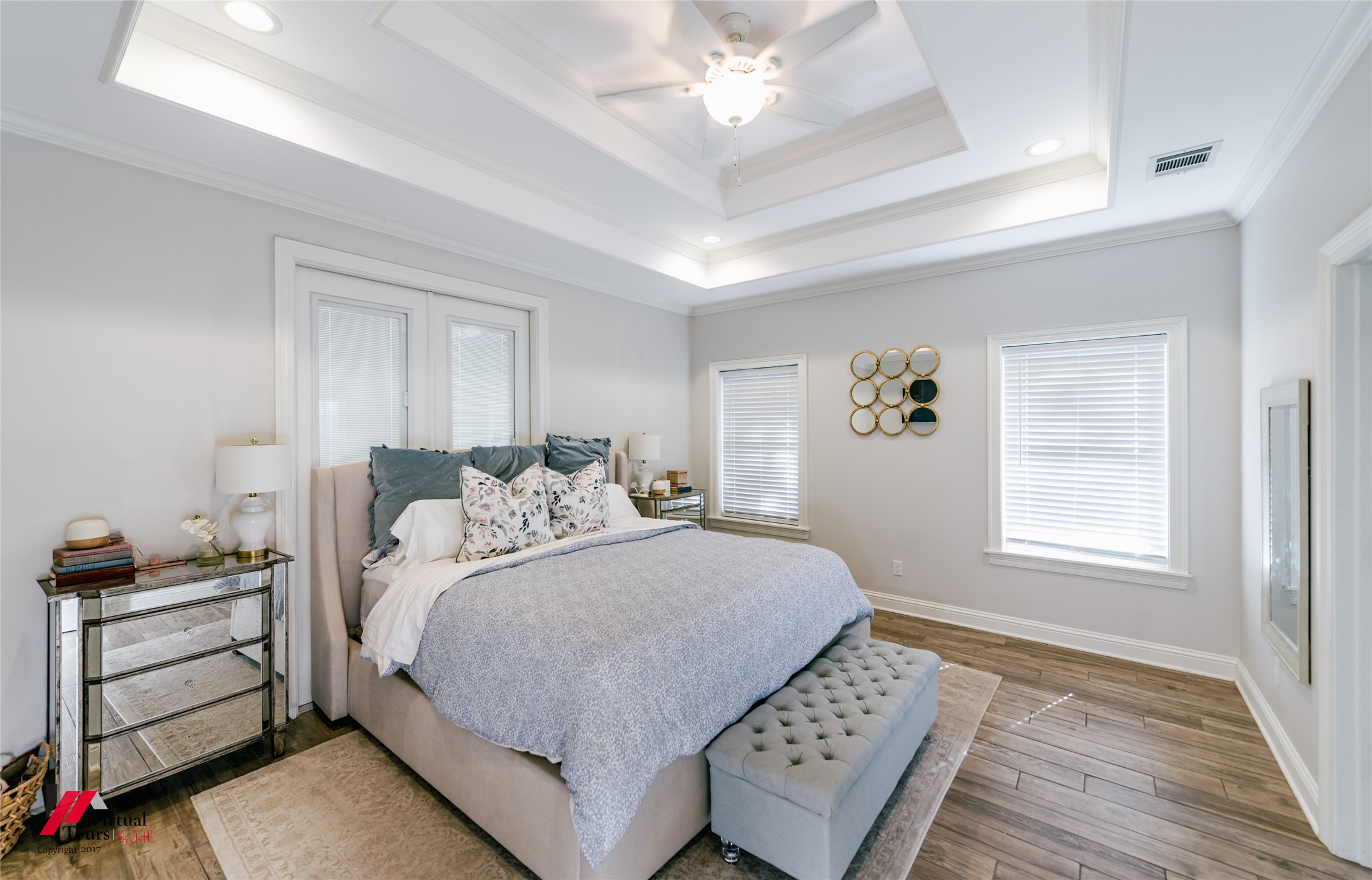 327 Ramsey Drive Stonewall LA 71078