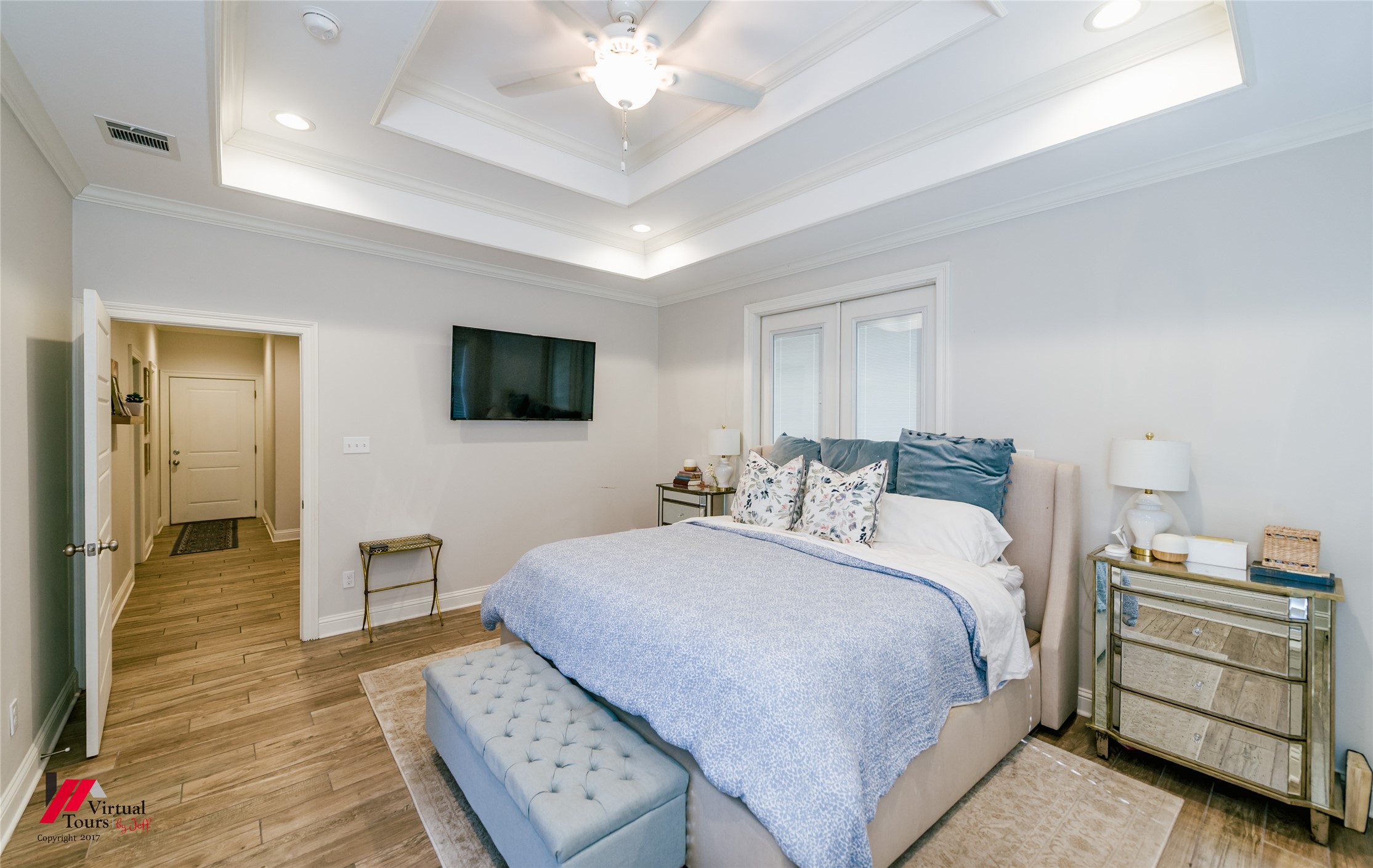 327 Ramsey Drive Stonewall LA 71078