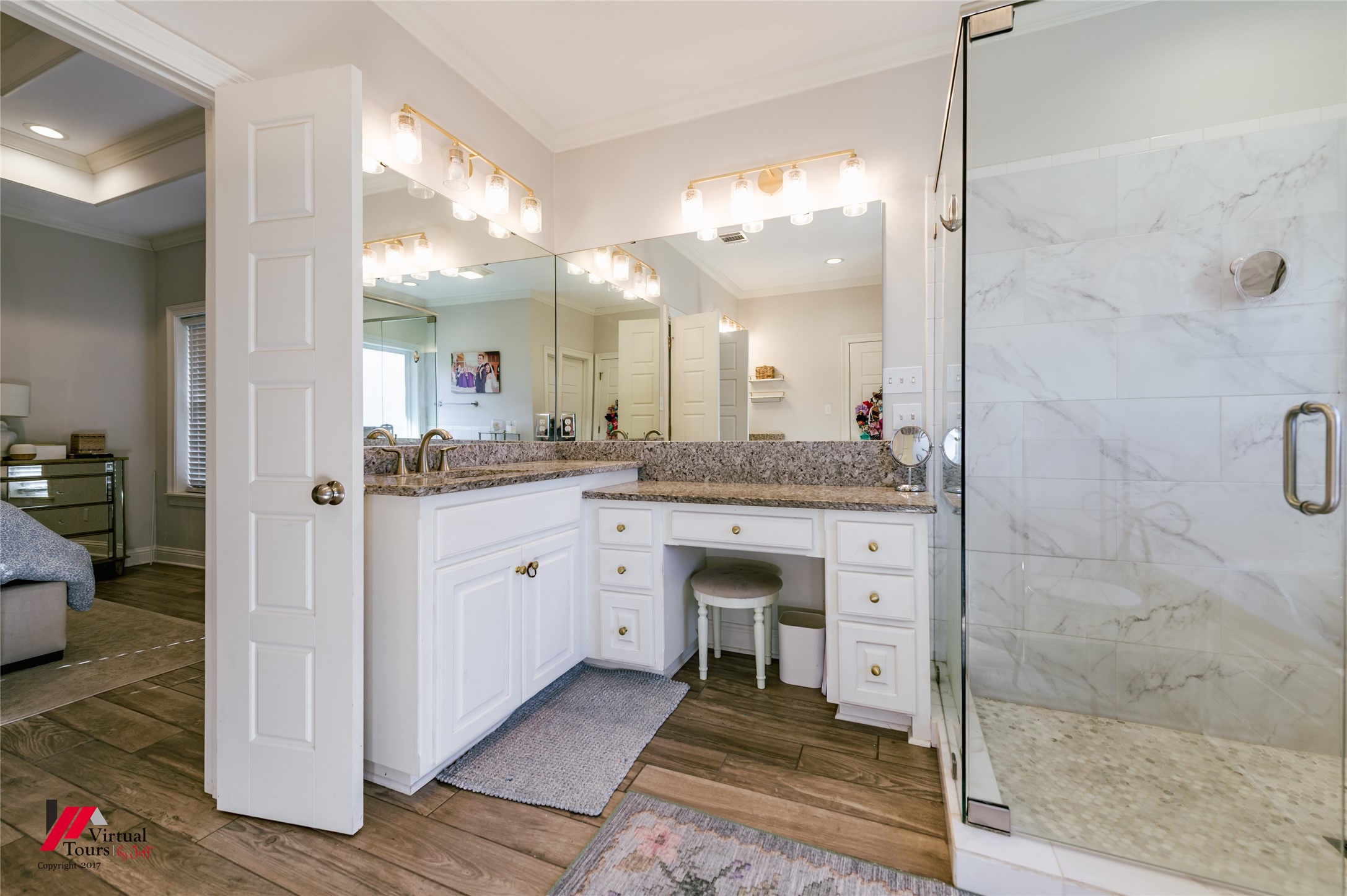 327 Ramsey Drive Stonewall LA 71078