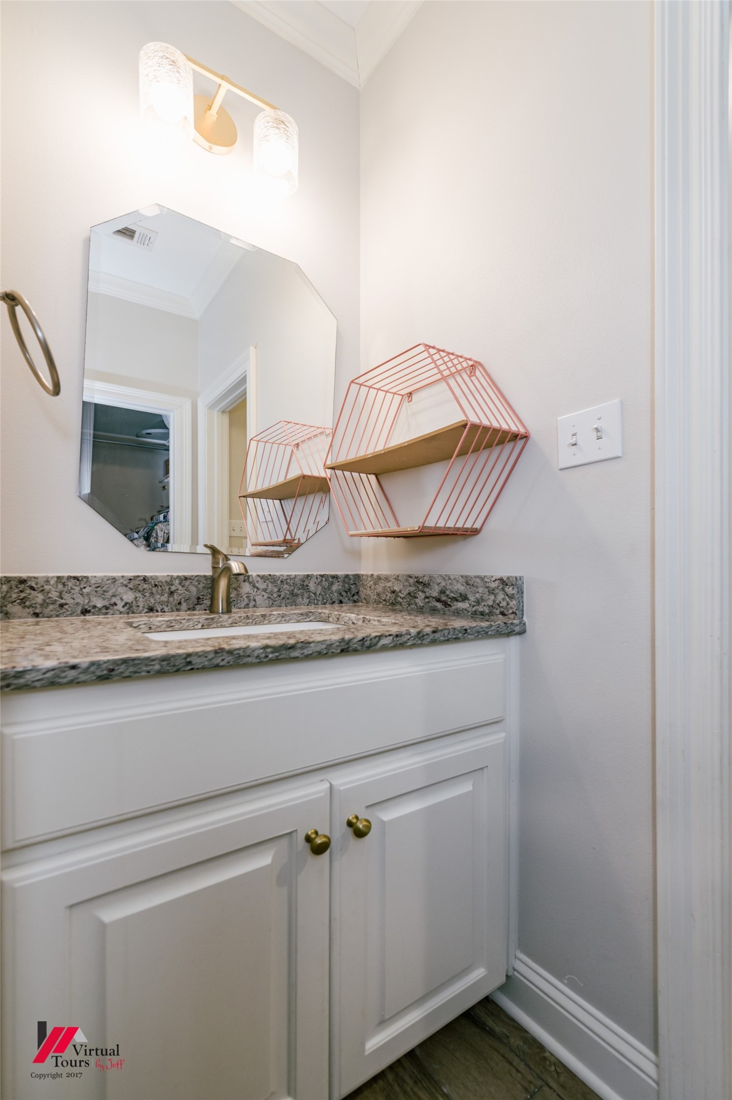 327 Ramsey Drive Stonewall LA 71078
