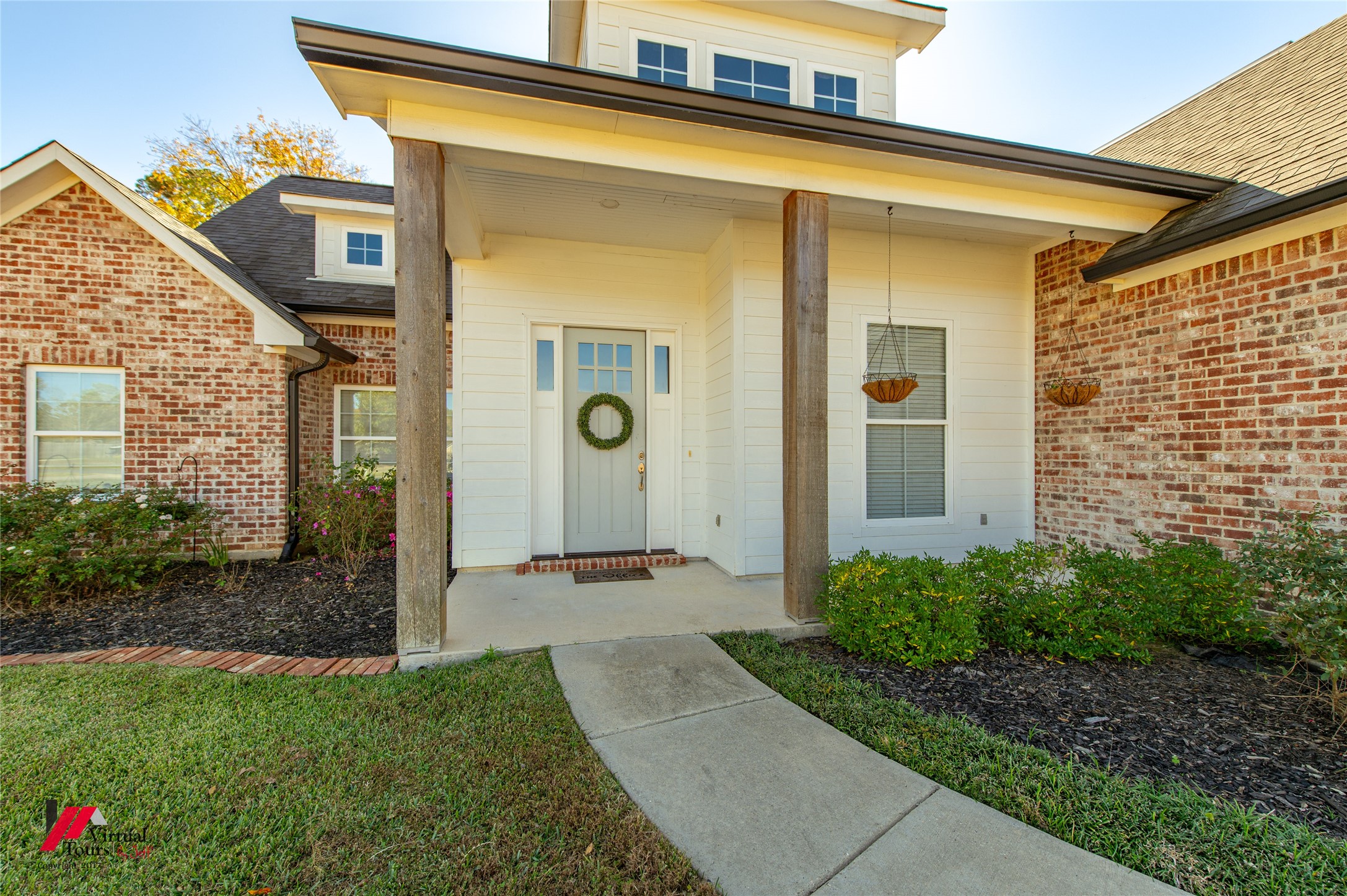 327 Ramsey Drive Stonewall LA 71078