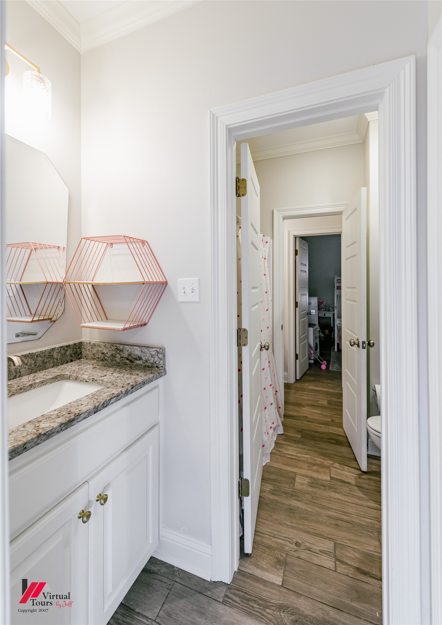 327 Ramsey Drive Stonewall LA 71078