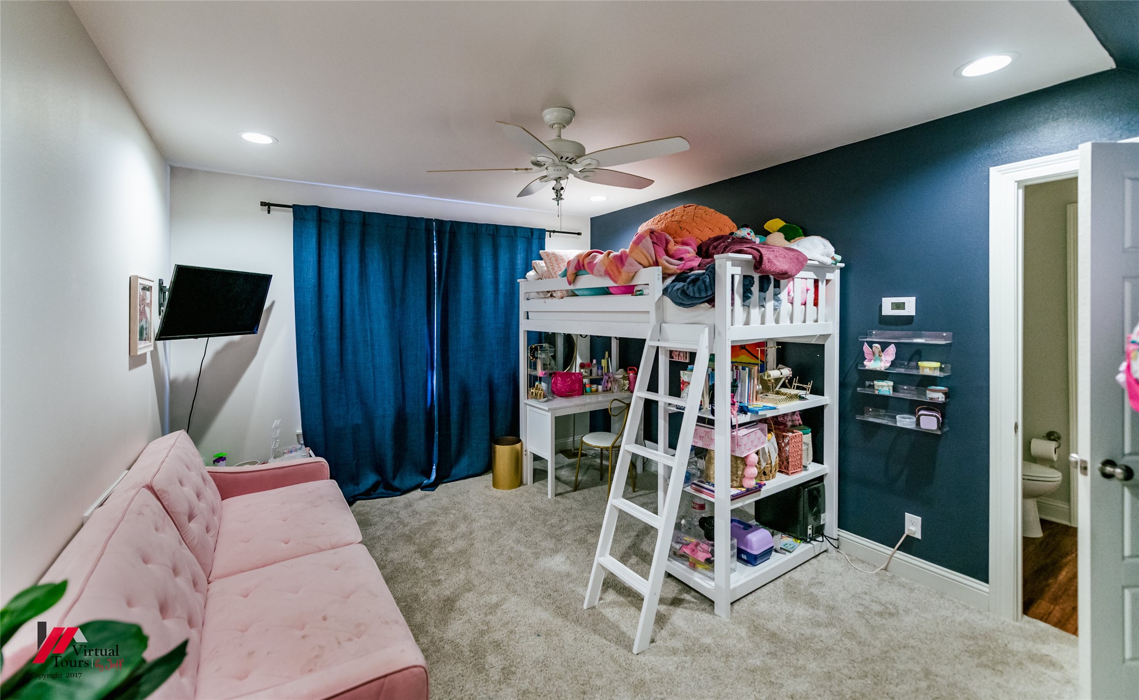 327 Ramsey Drive Stonewall LA 71078