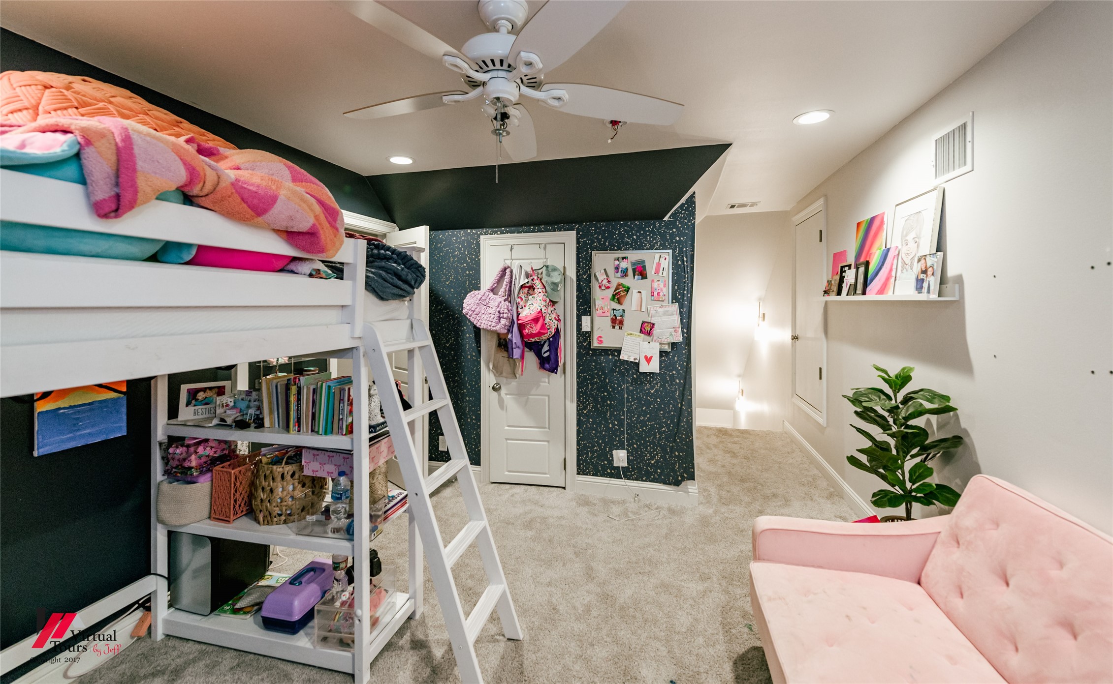 327 Ramsey Drive Stonewall LA 71078