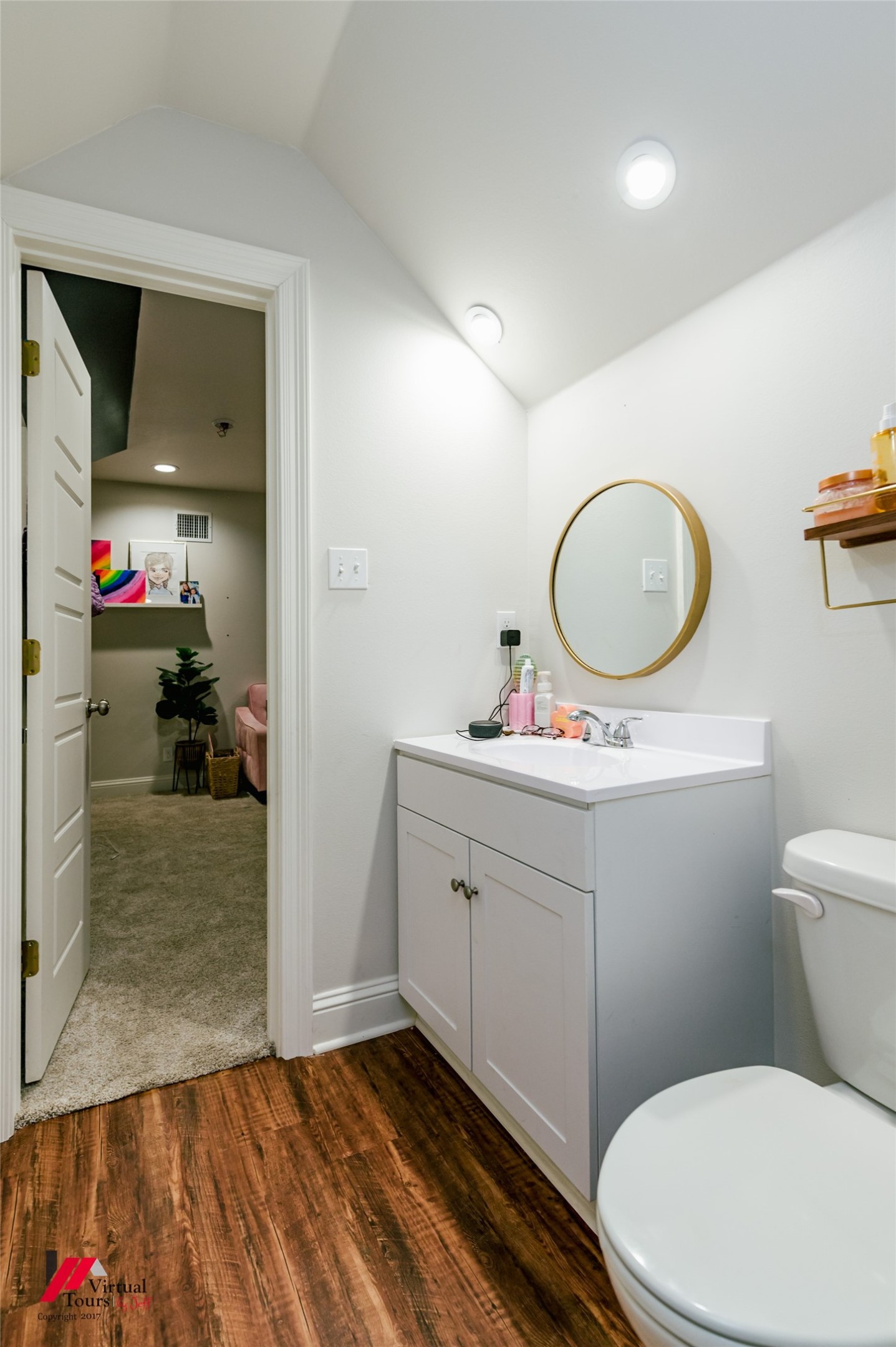 327 Ramsey Drive Stonewall LA 71078
