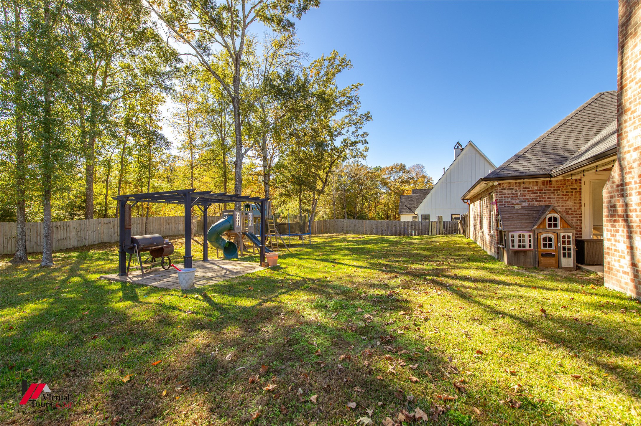 327 Ramsey Drive Stonewall LA 71078