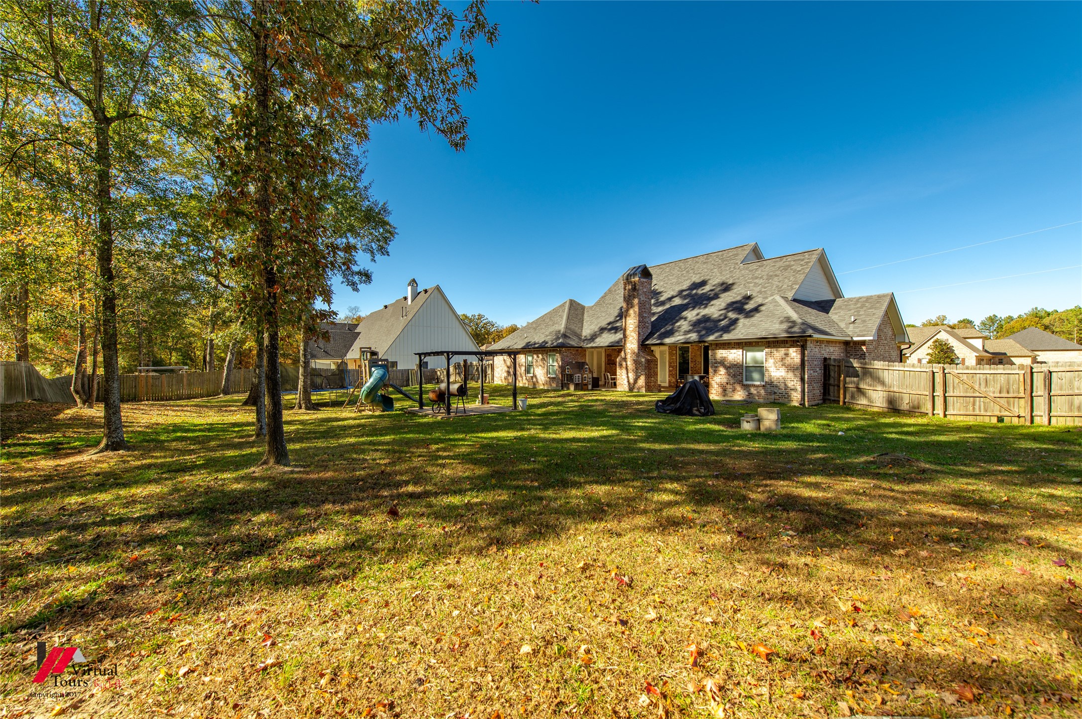 327 Ramsey Drive Stonewall LA 71078