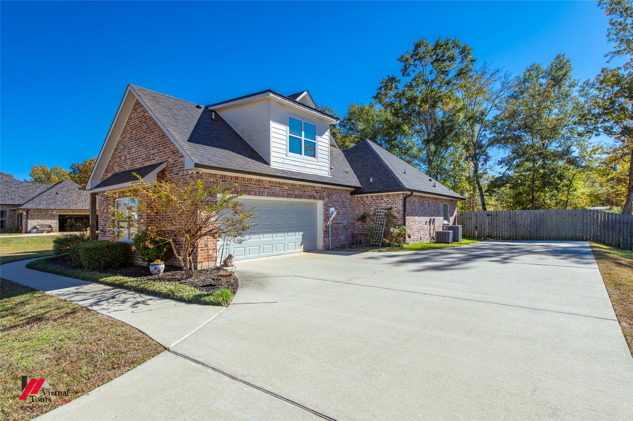 327 Ramsey Drive Stonewall LA 71078