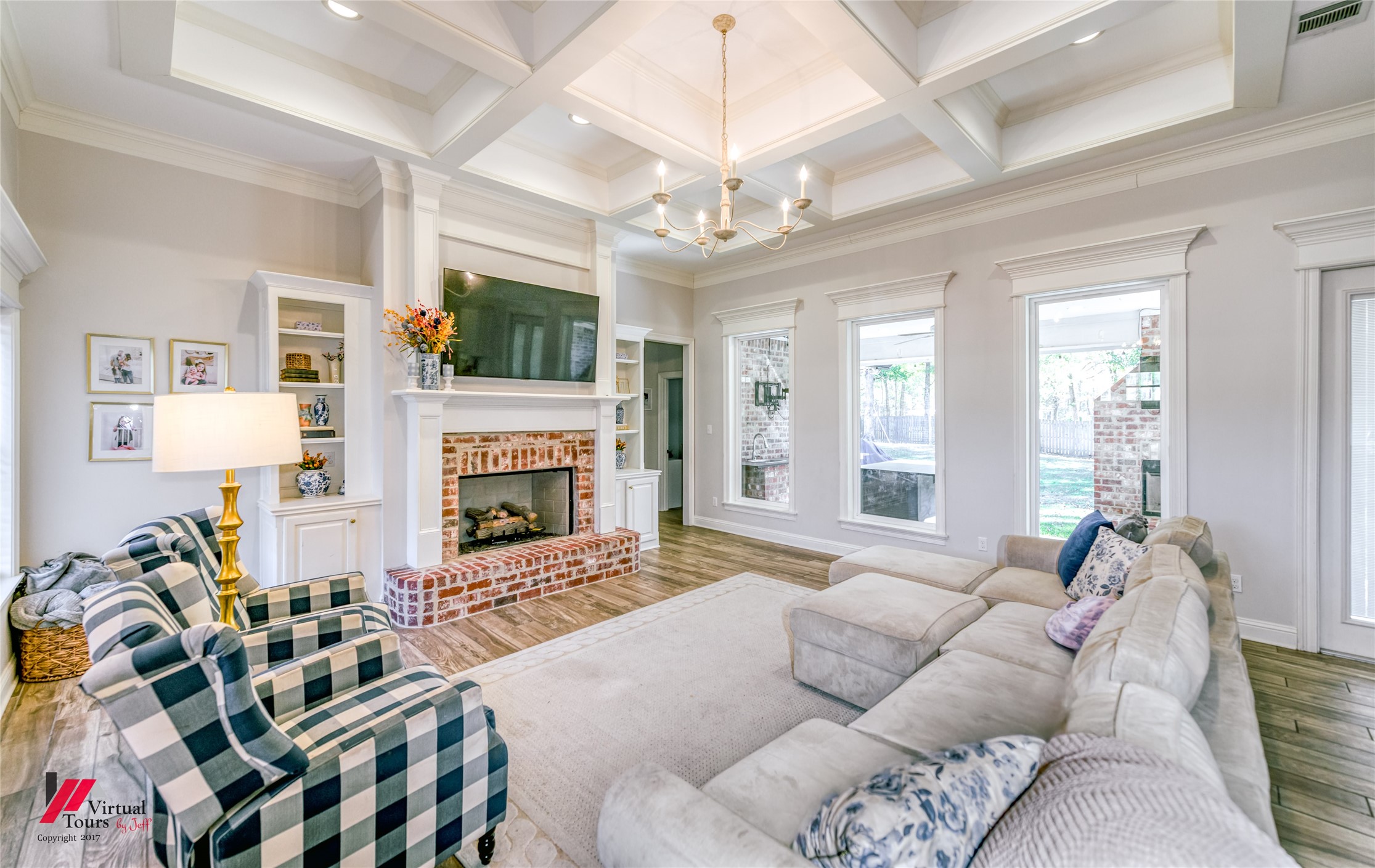327 Ramsey Drive Stonewall LA 71078