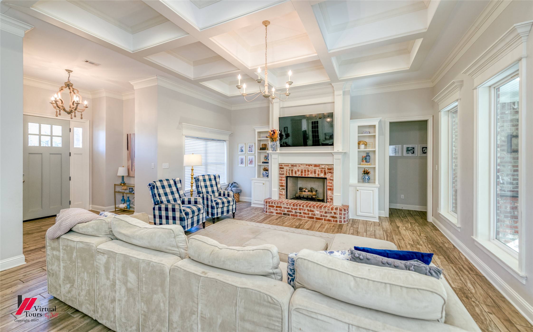 327 Ramsey Drive Stonewall LA 71078