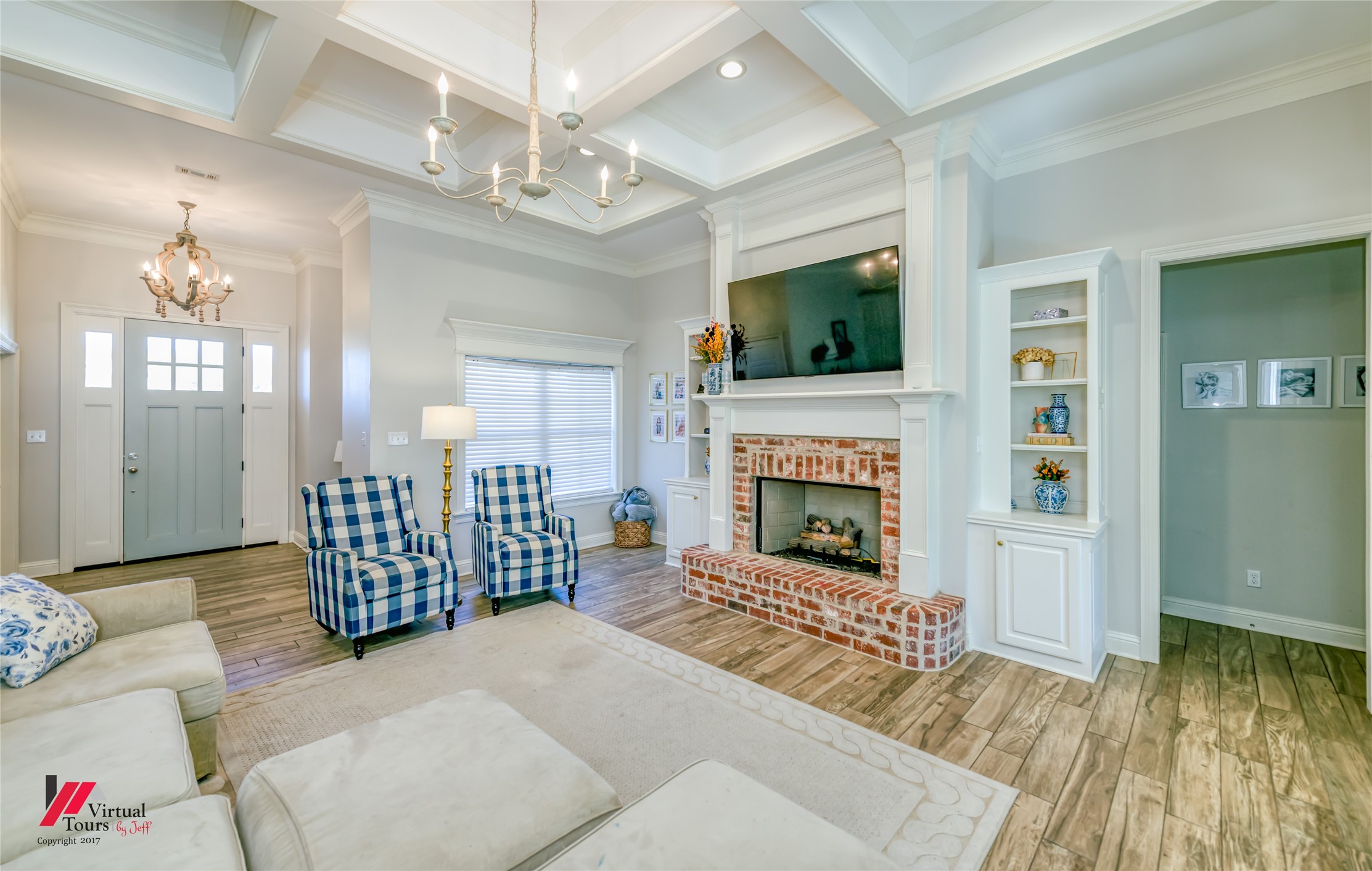 327 Ramsey Drive Stonewall LA 71078