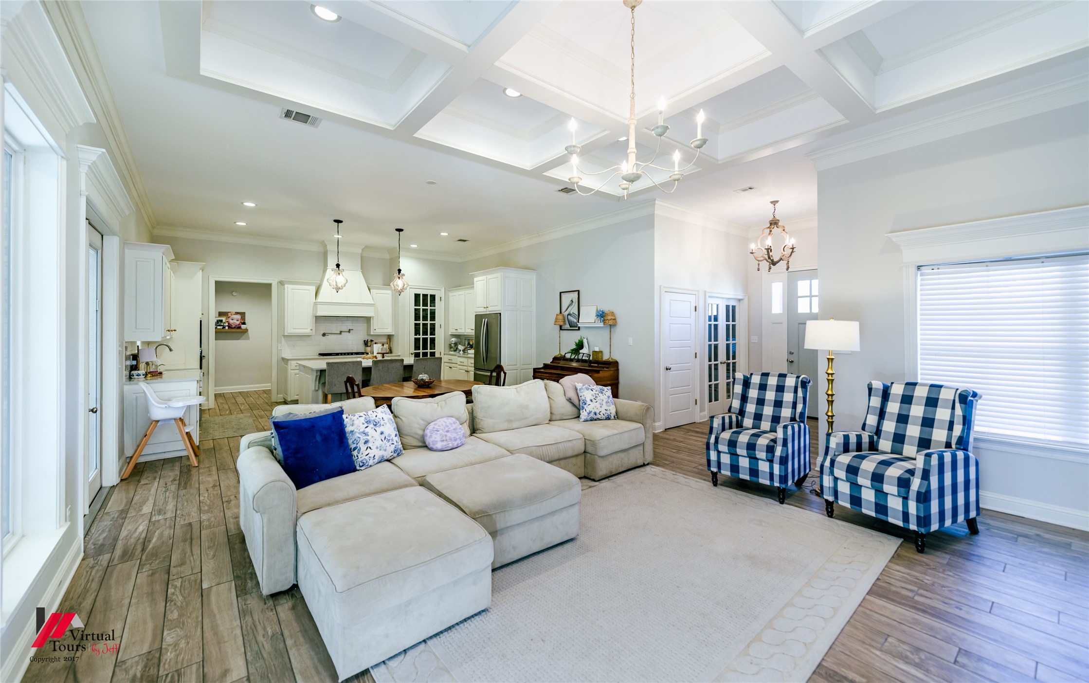 327 Ramsey Drive Stonewall LA 71078